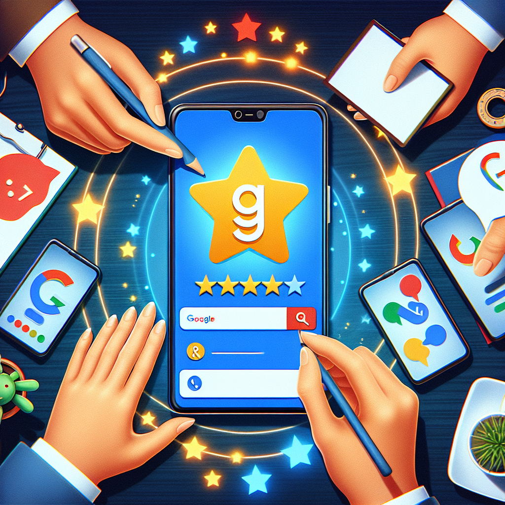 Incrusta reseñas de Google