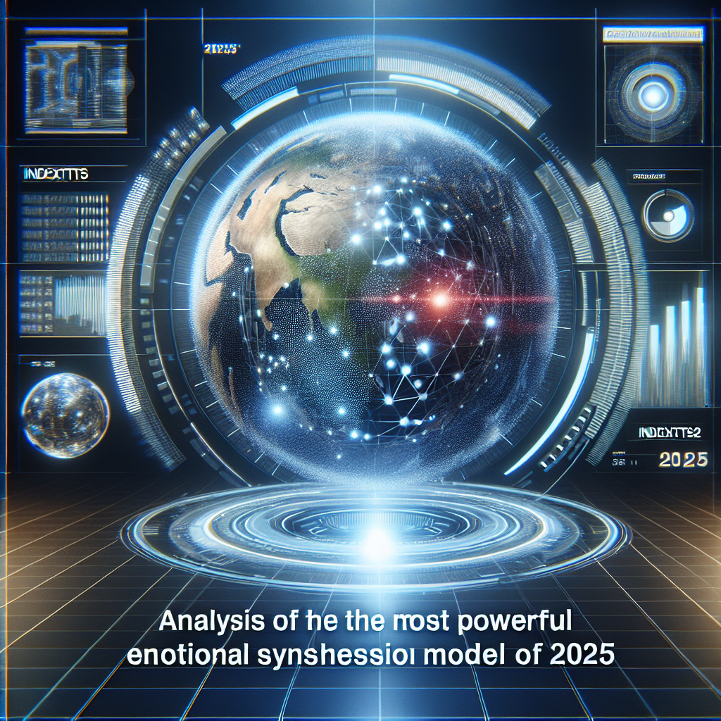 IndexTTS2: Análisis del modelo de síntesis emocional más potente de 2025