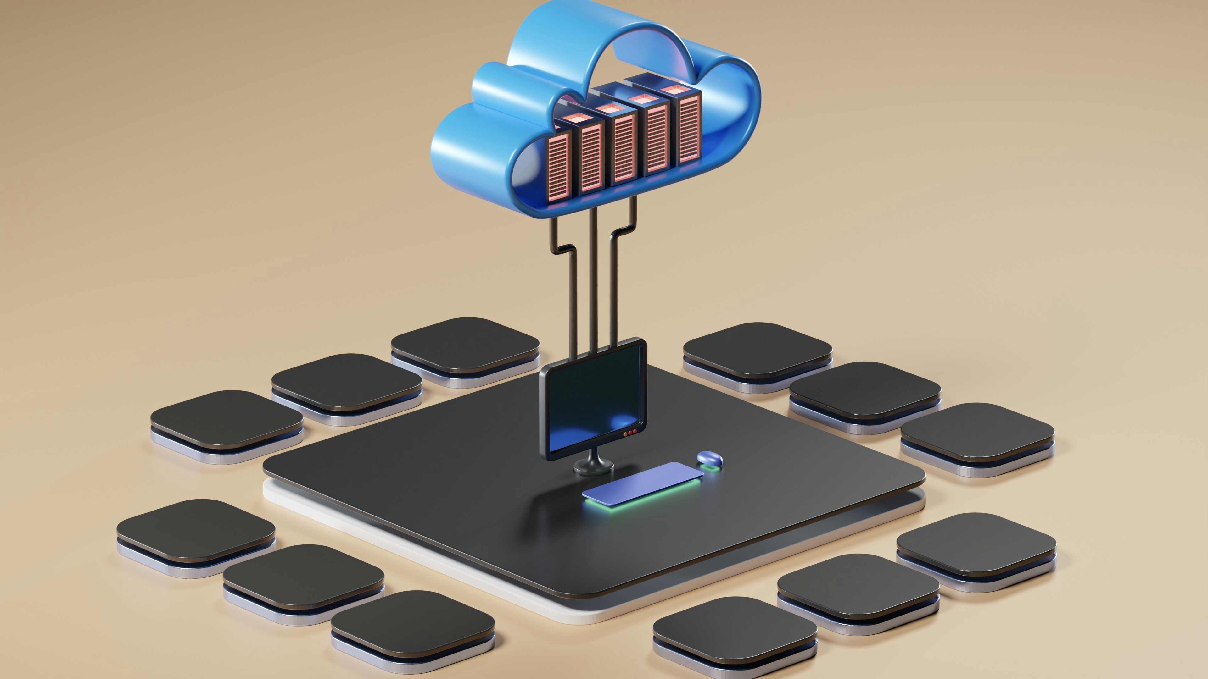 ¿Cómo puedo saber si mi empresa necesita una evaluación de seguridad en la nube?