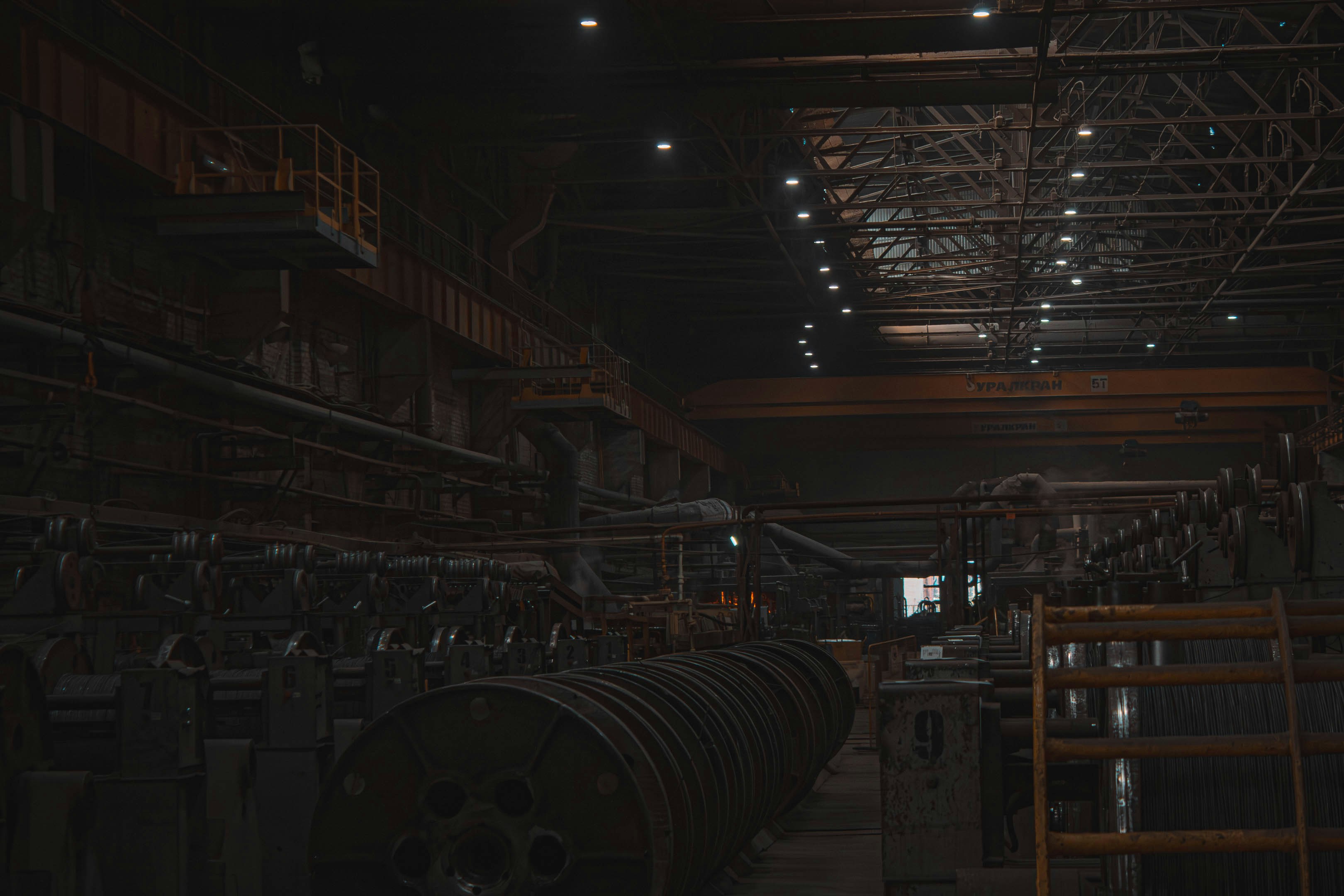 Robótica industrial: Todo lo que debes saber sobre automatización, tipos, aplicaciones y futuras profesiones