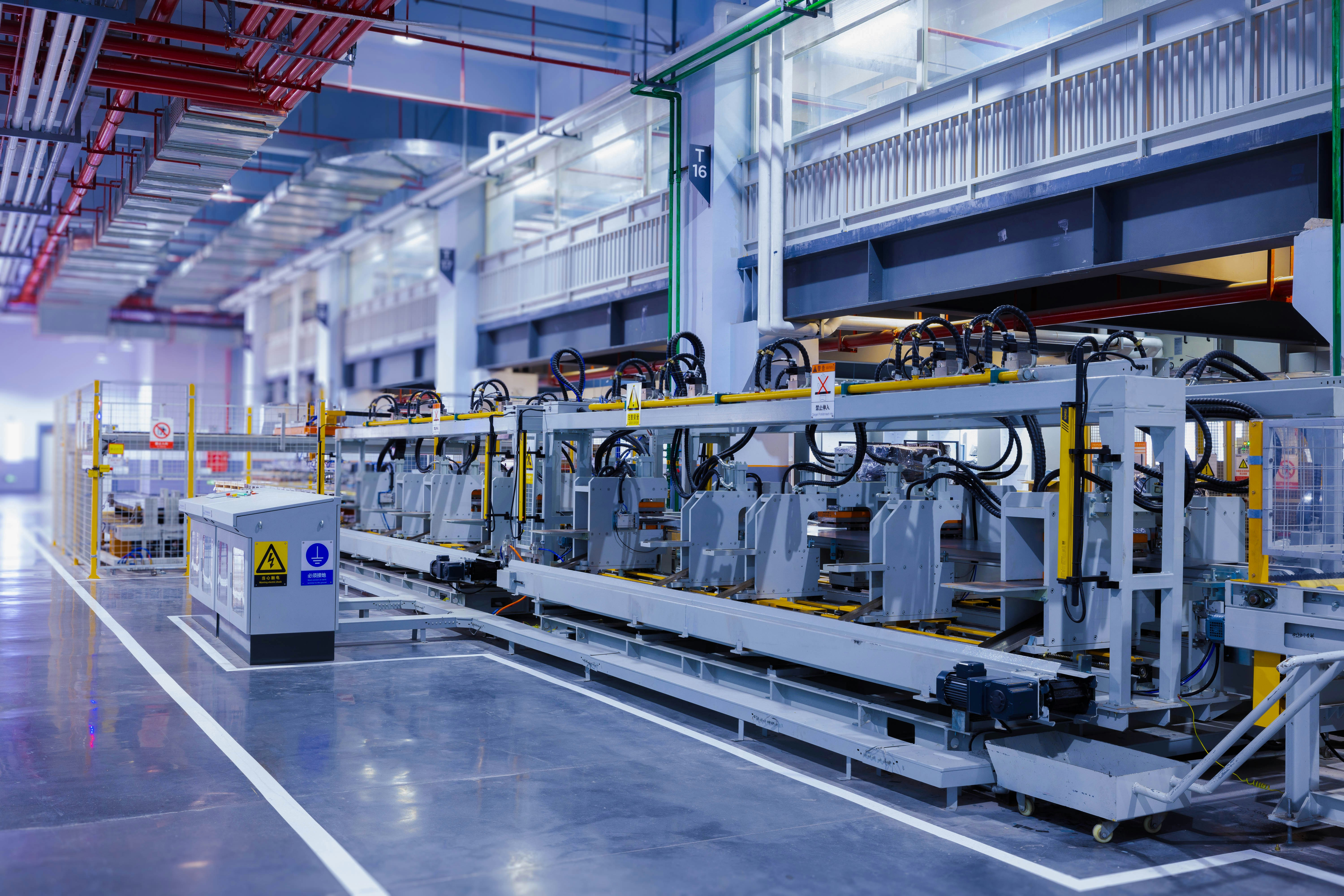 Industrias que utilizan el procesamiento inteligente de formularios