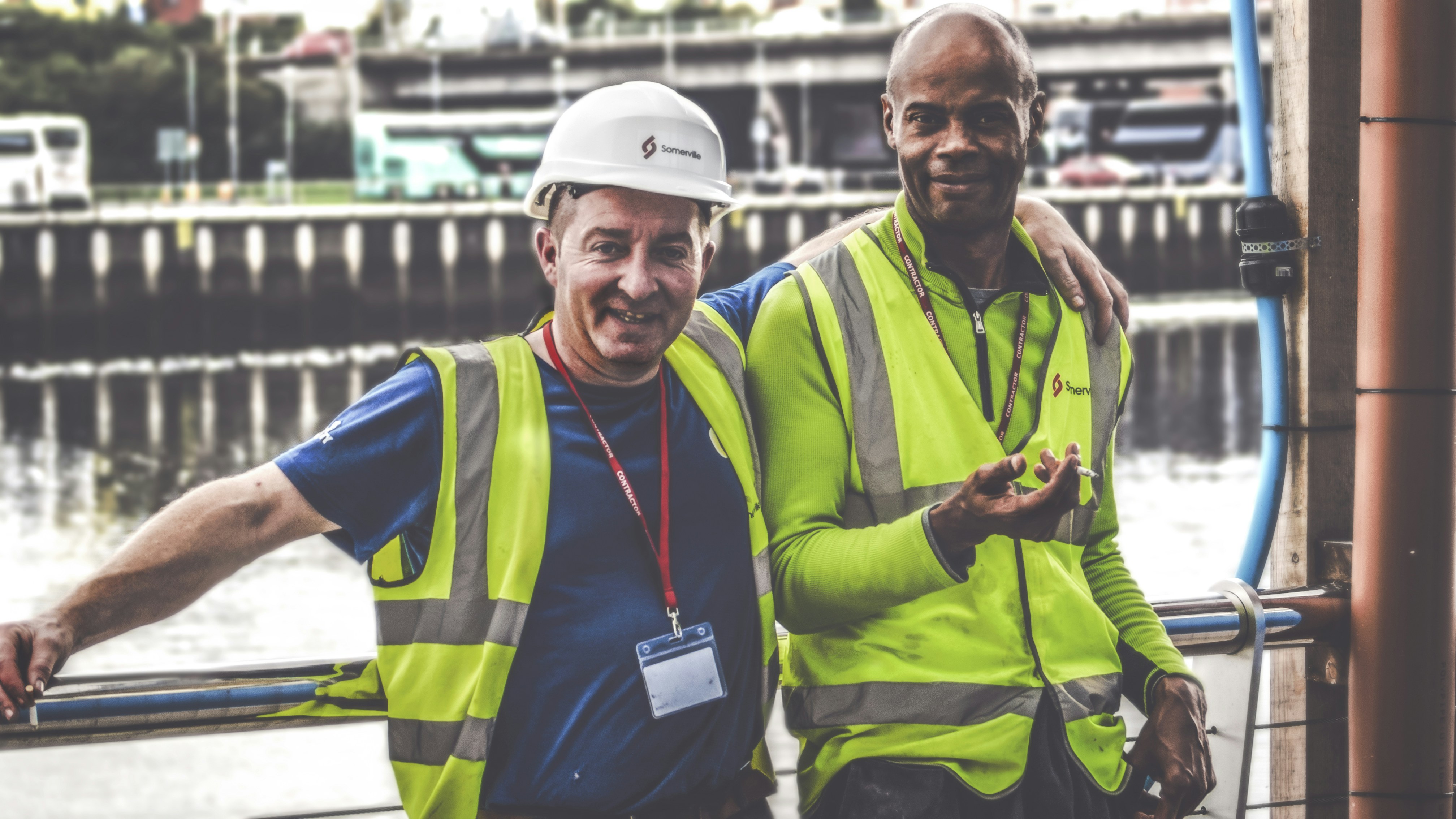 ¿Qué industrias utilizan trabajadores agénticos a bordo?
