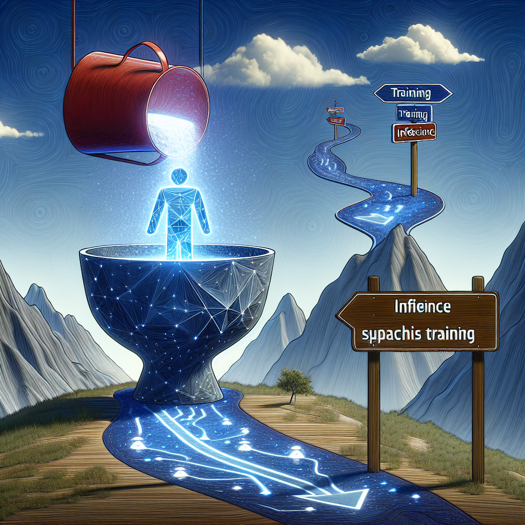 Inferencia de IA superará al entrenamiento - CTO de Oracle