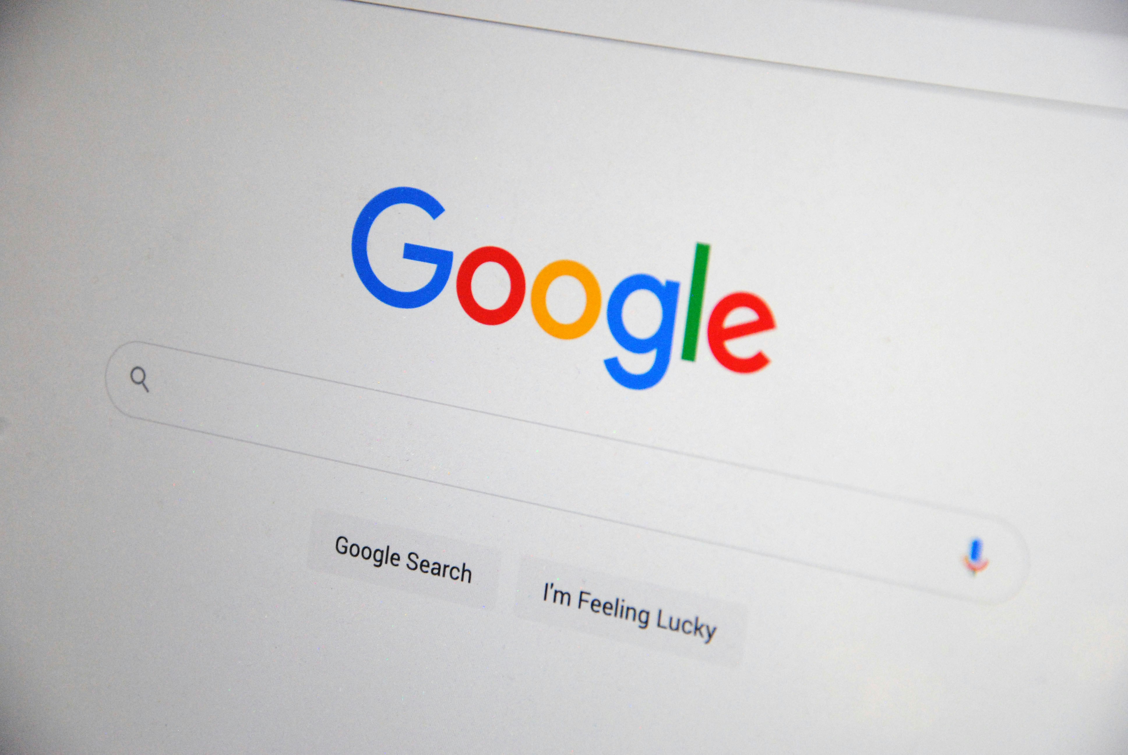 Google podría ser obligado a realizar cambios en el motor de búsqueda en el Reino Unido