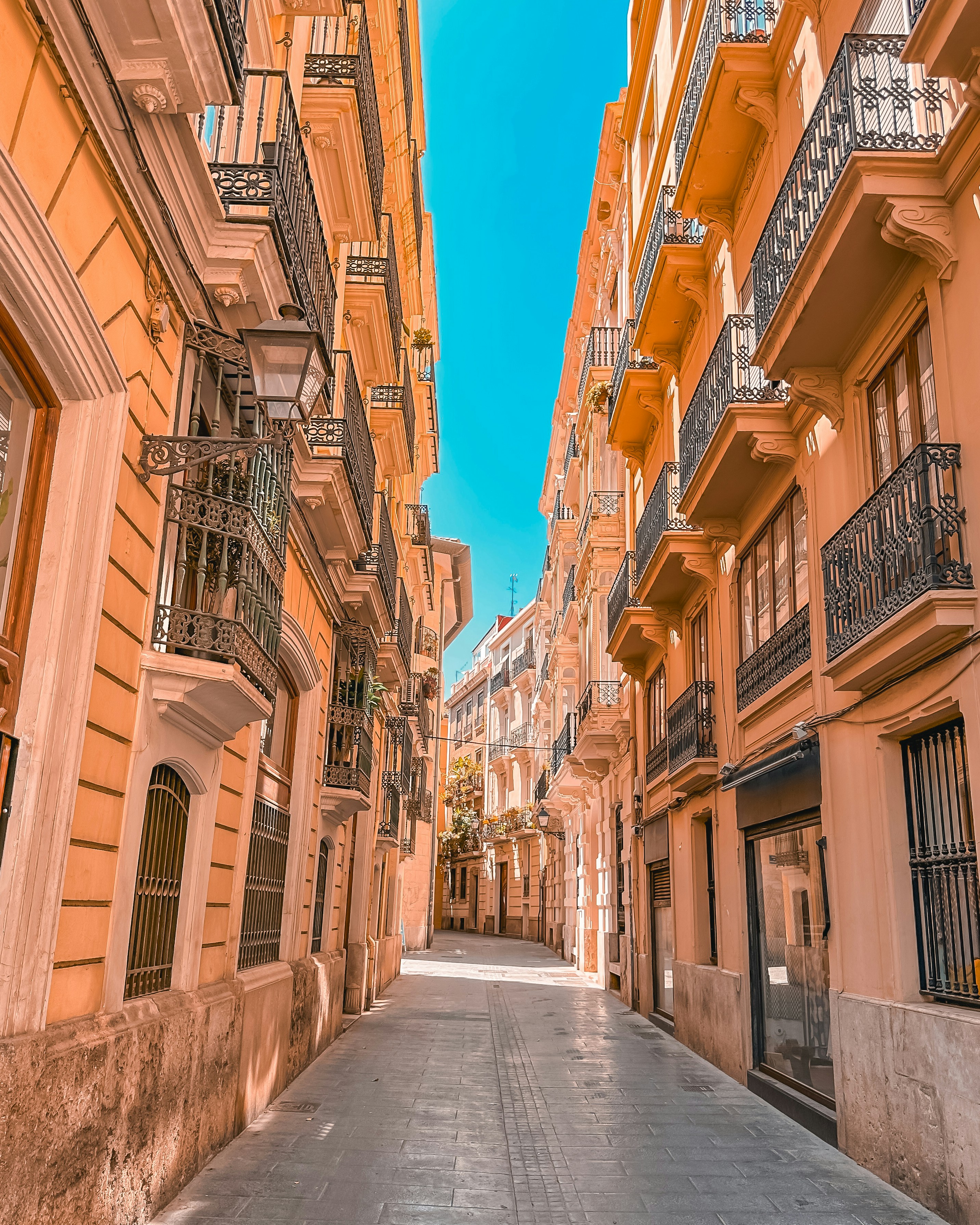 portal del inquilino con renovaciones de alquiler en Valencia