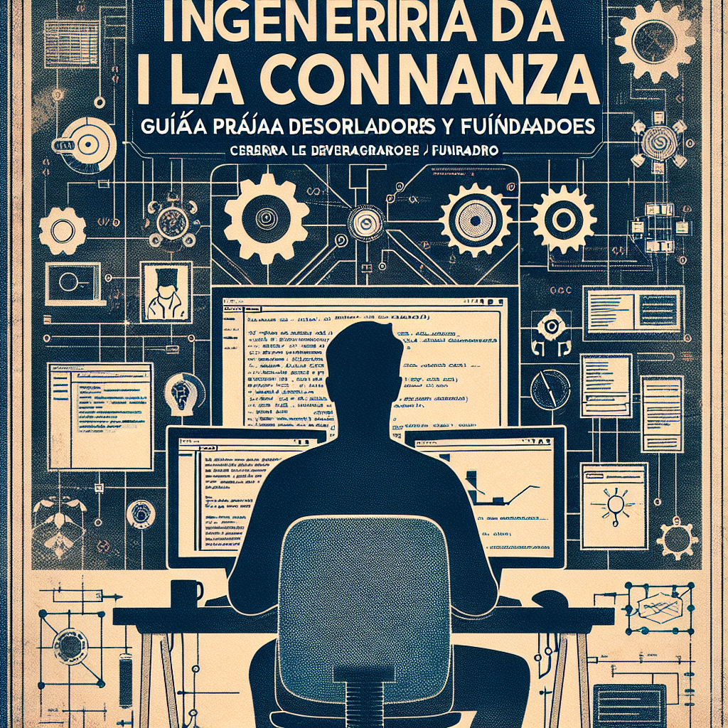 Ingeniería de la Confianza: Guía Práctica para Desarrolladores y Fundadores