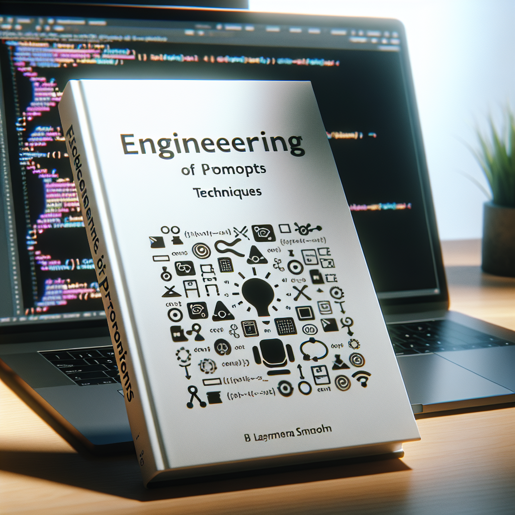 Ingeniería de Prompts: Técnicas