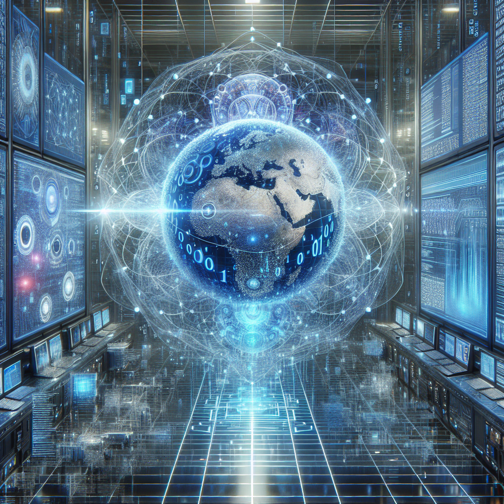 Ingeniería inversa de la realidad con IA de Google