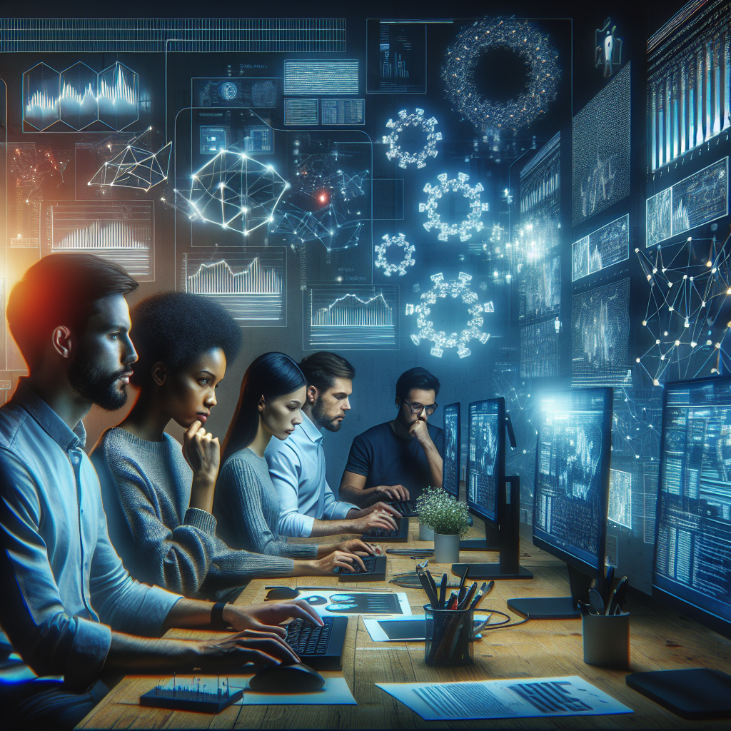 Ingenieros Silenciosos de la Fintech Sudafricana