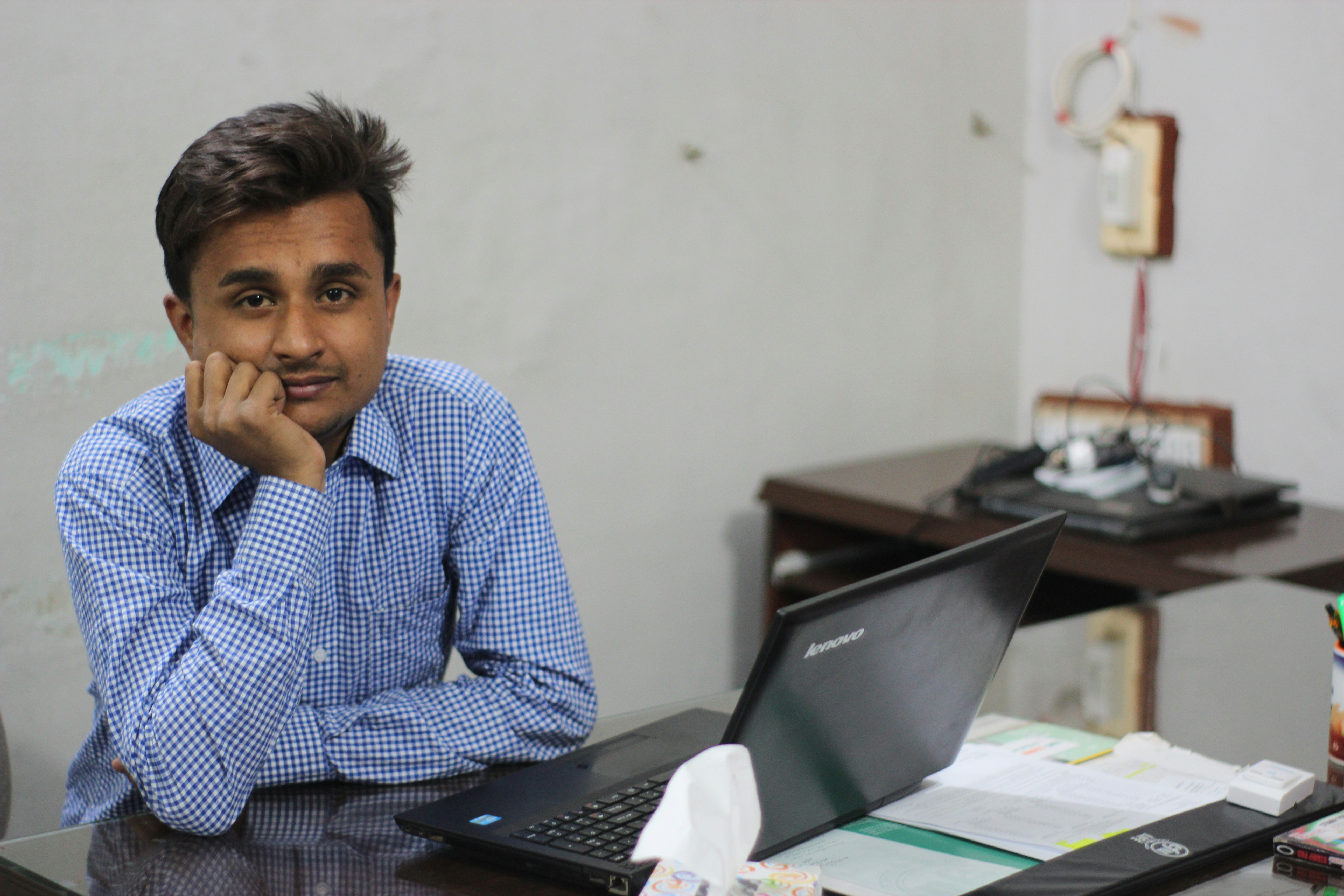 Apurva Pathak conduce una iniciativa innovadora sobre privacidad en primer lugar que está impulsando un impacto en la industria