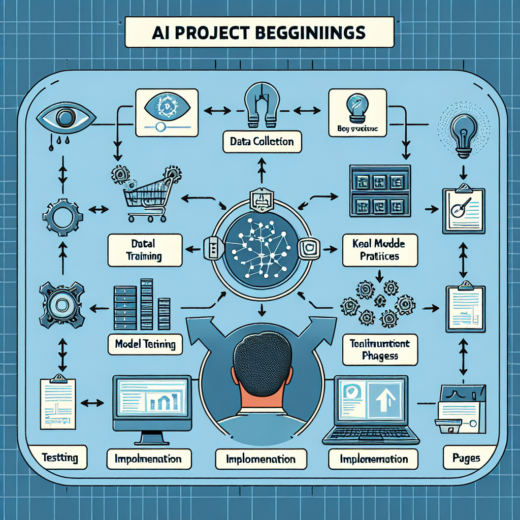 Inicio de Proyectos de IA: Prácticas clave para PMs