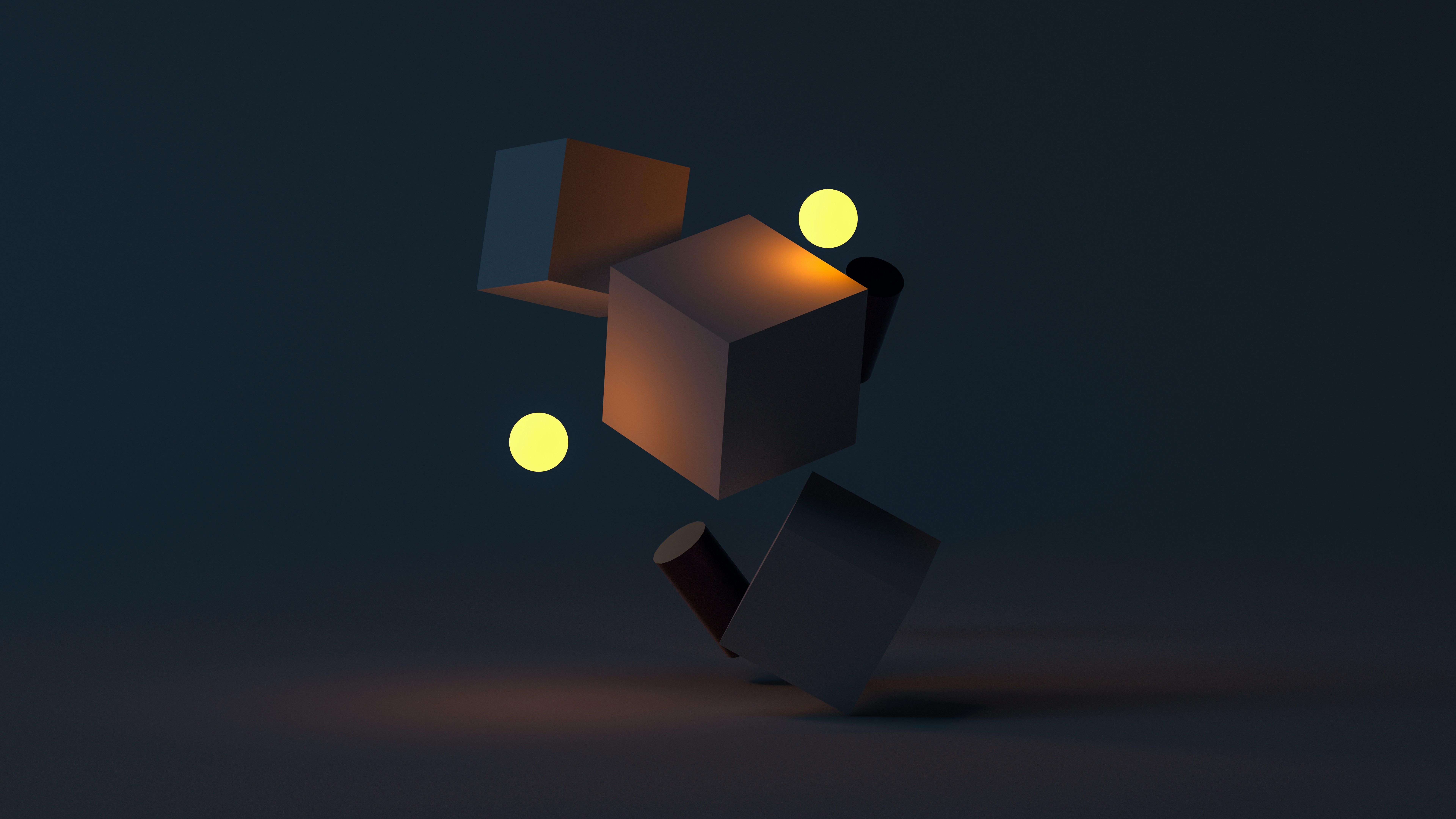 Inserción de objetos 3D con control de pose mediante DIRECT