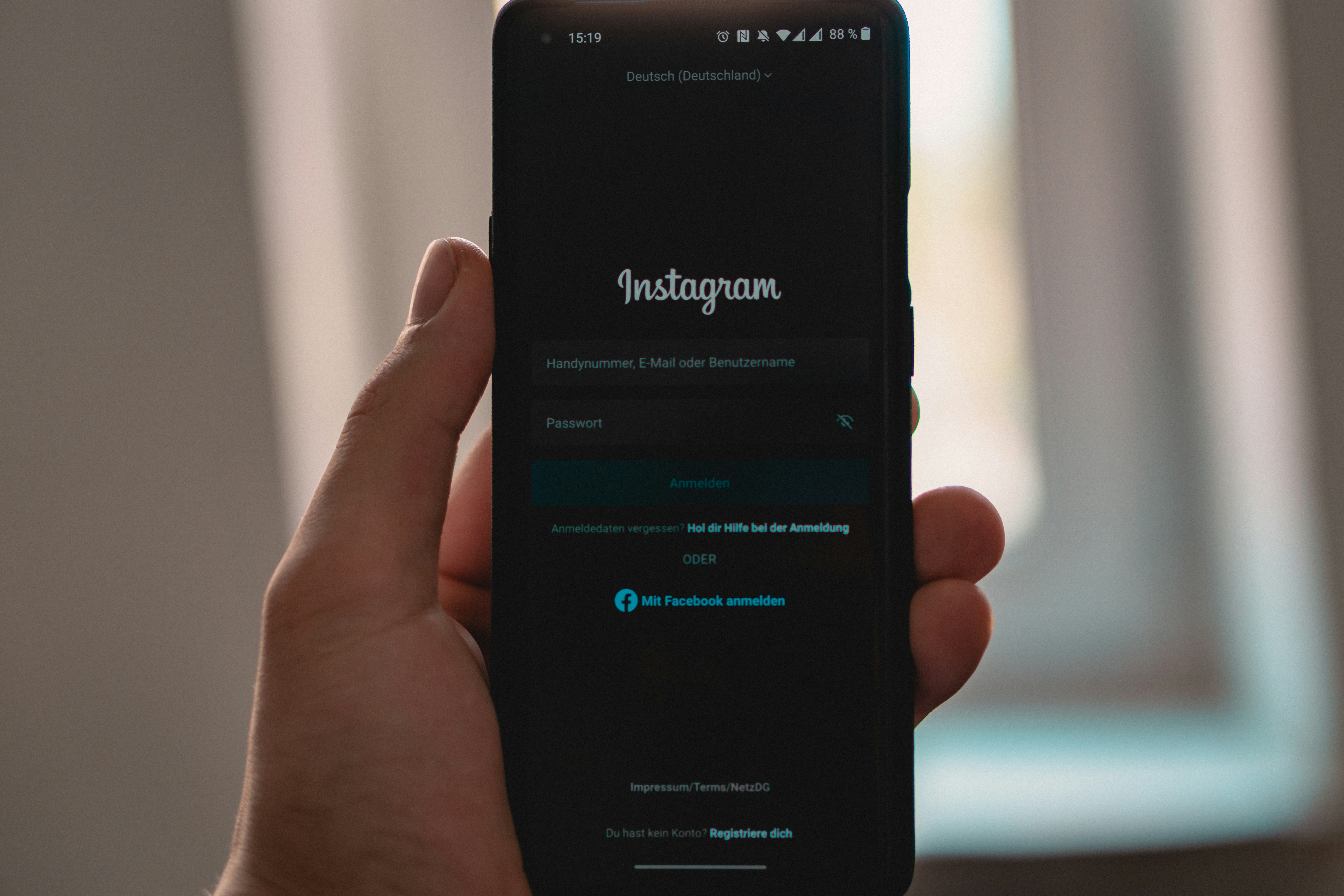 Tus conversaciones de Instagram ya no serán tan privadas