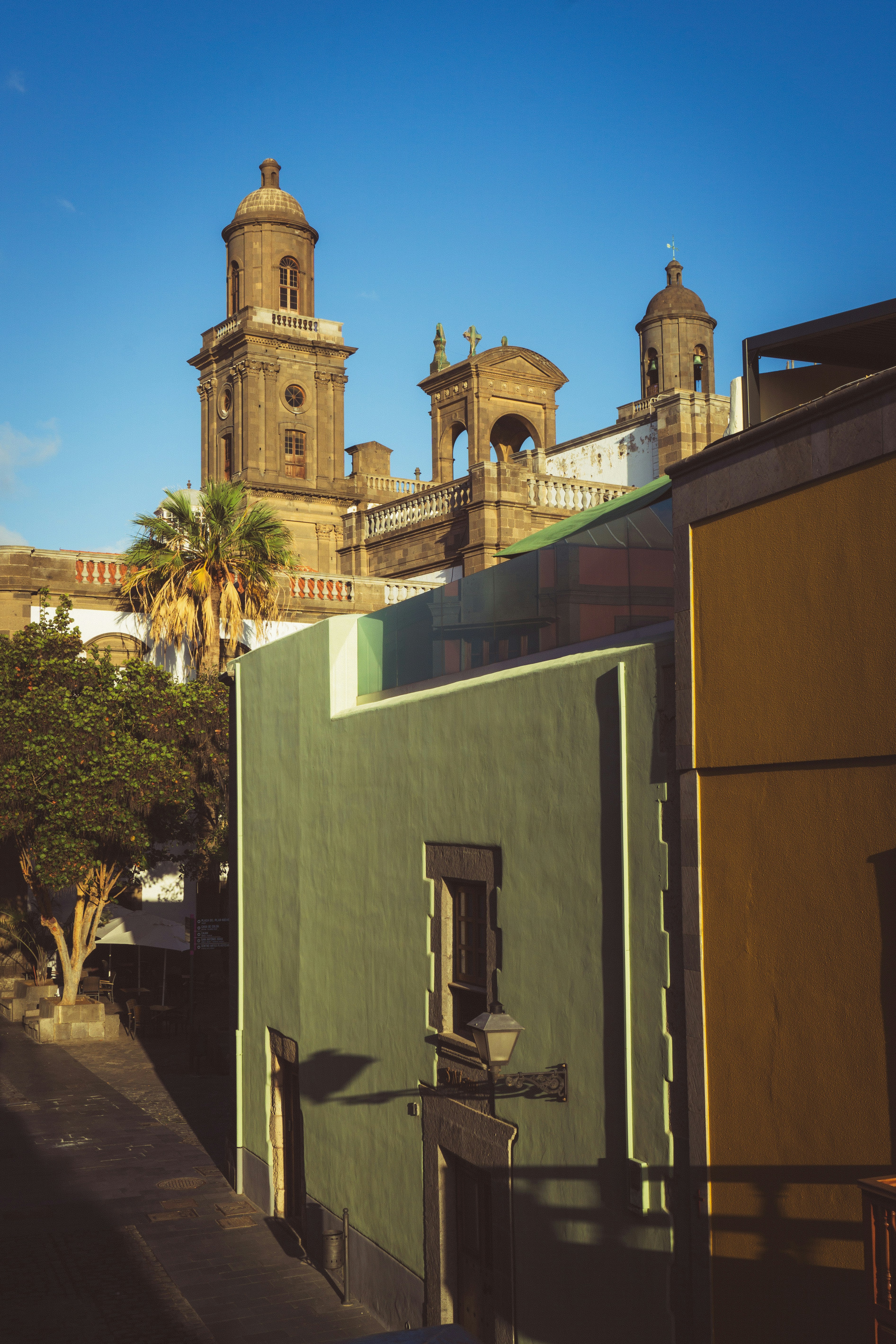 integrar IA en sistemas existentes en Las Palmas de Gran Canaria