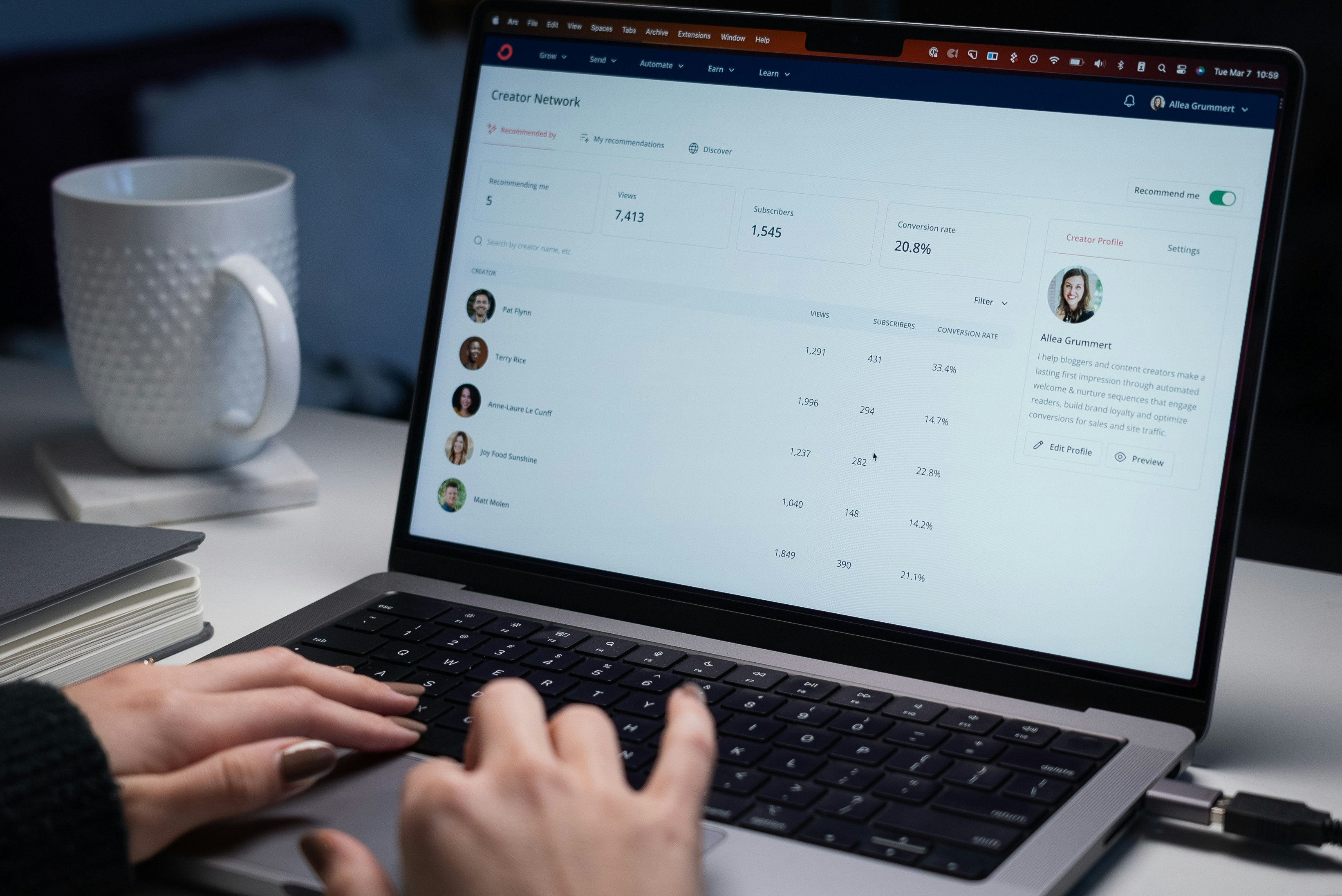 Integración de CRM con software a medida en Valladolid