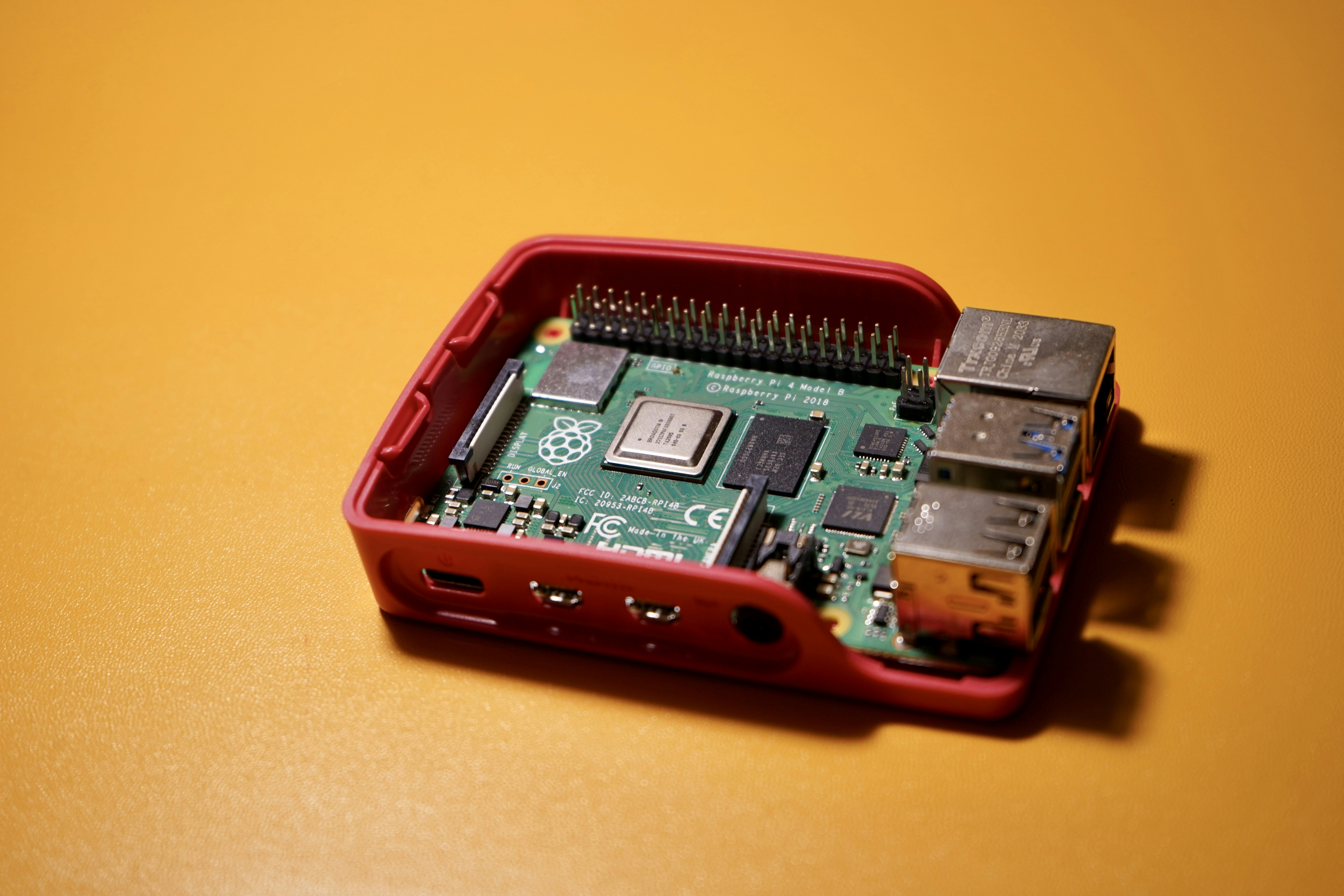 Integración de Datapizza-AI en PHP en Raspberry Pi de 2011: Inteligencia Artificial en el borde sin GPU