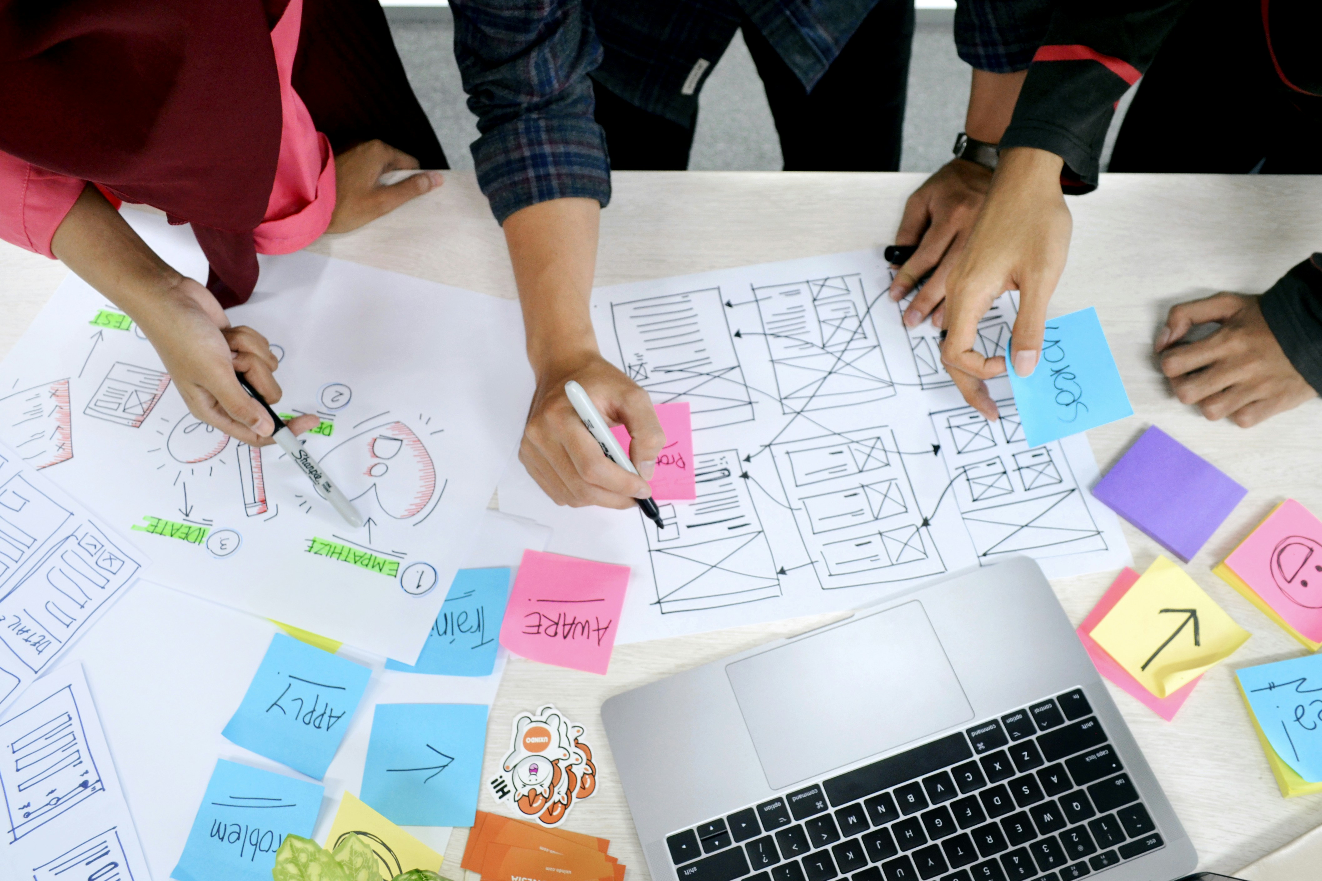 ¿Integrar nuestros sistemas con desarrollo personalizado requiere rediseño de procesos?