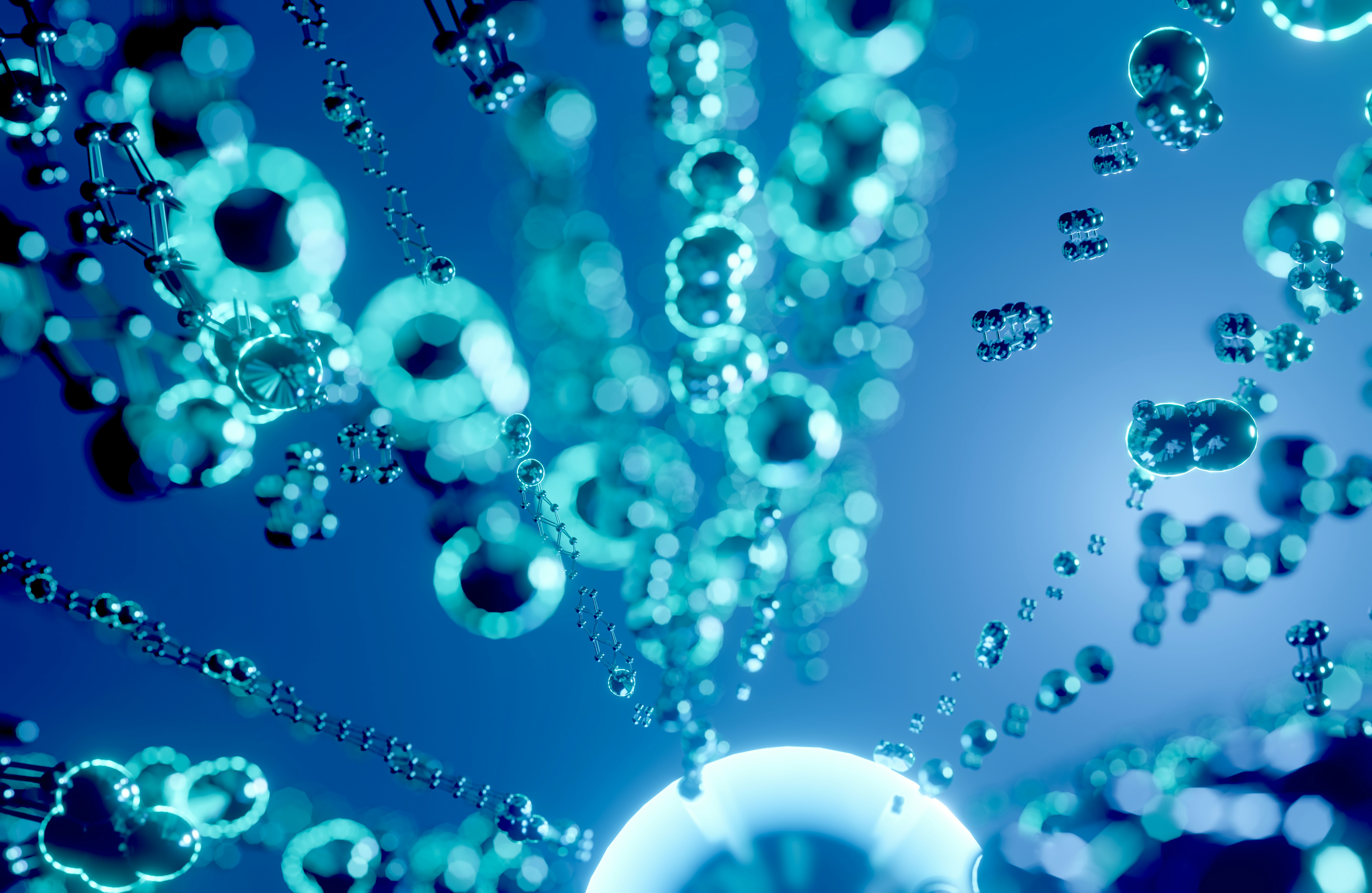 Integrando Manufactura Inteligente, Genómica e Inteligencia Artificial para la próxima generación de científicos