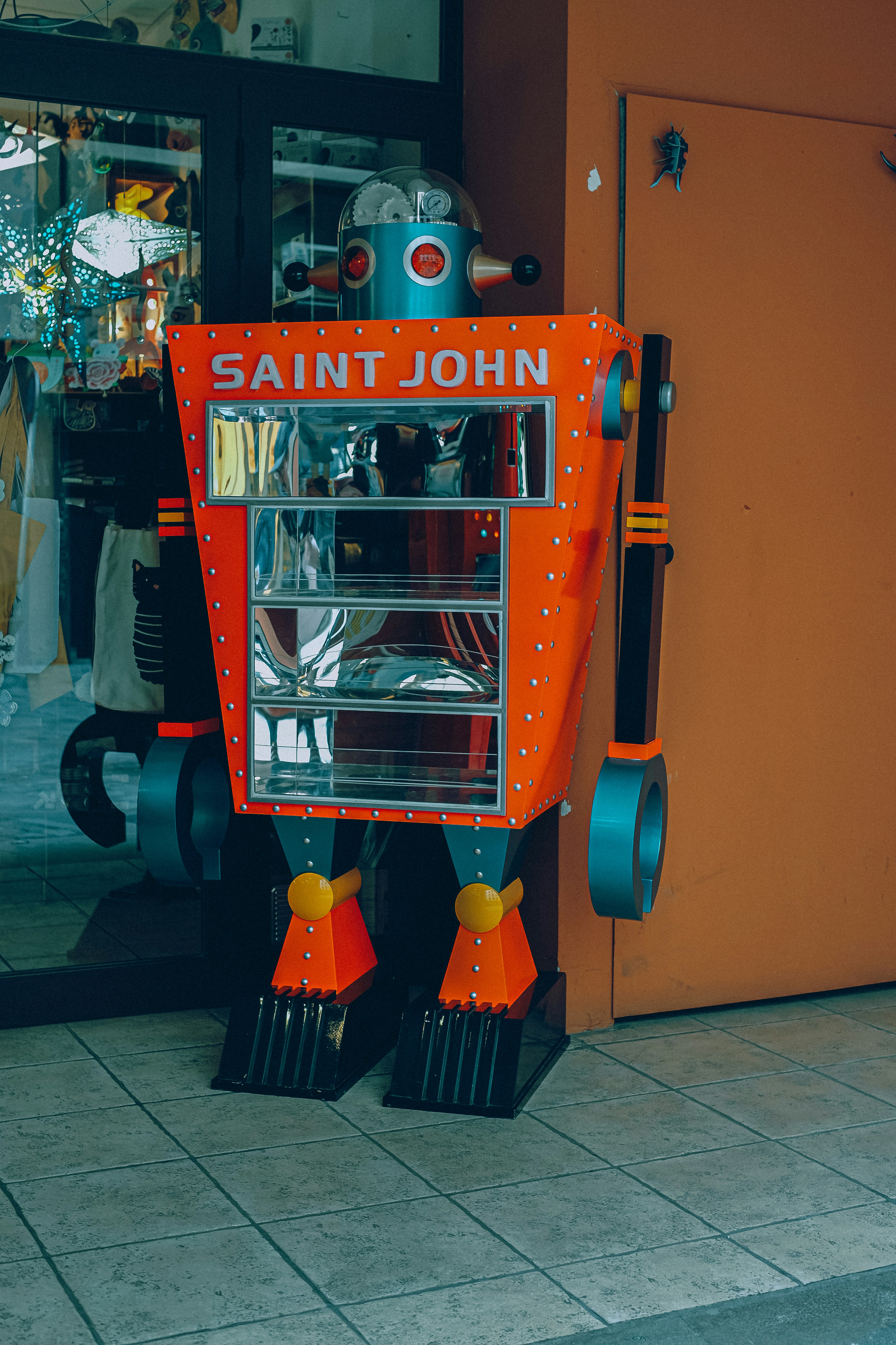 Inteligencia artificial en Santurtzi