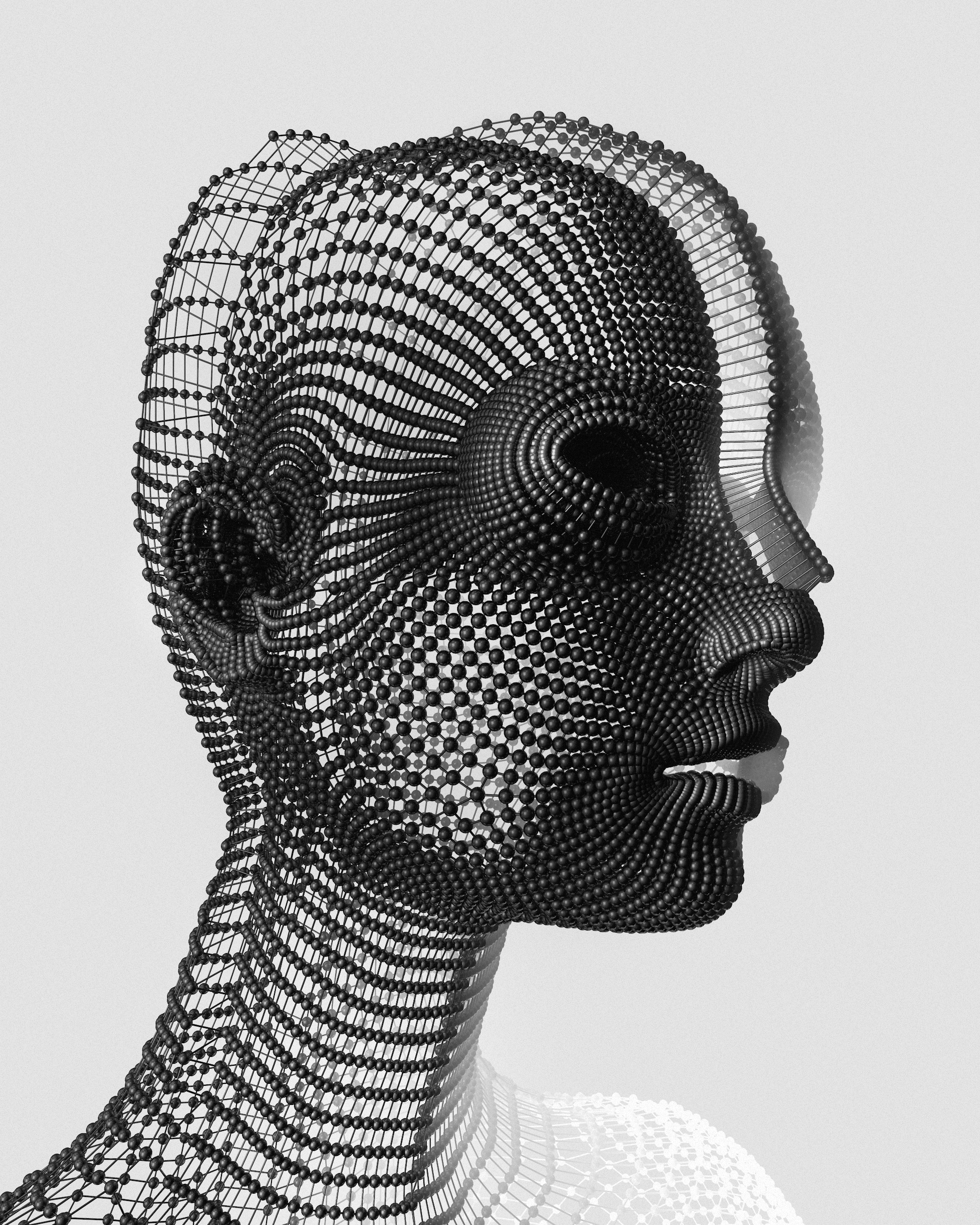 Diseño de identidad visual e inteligencia artificial: cómo la inteligencia artificial está redefiniendo los estilos de marca