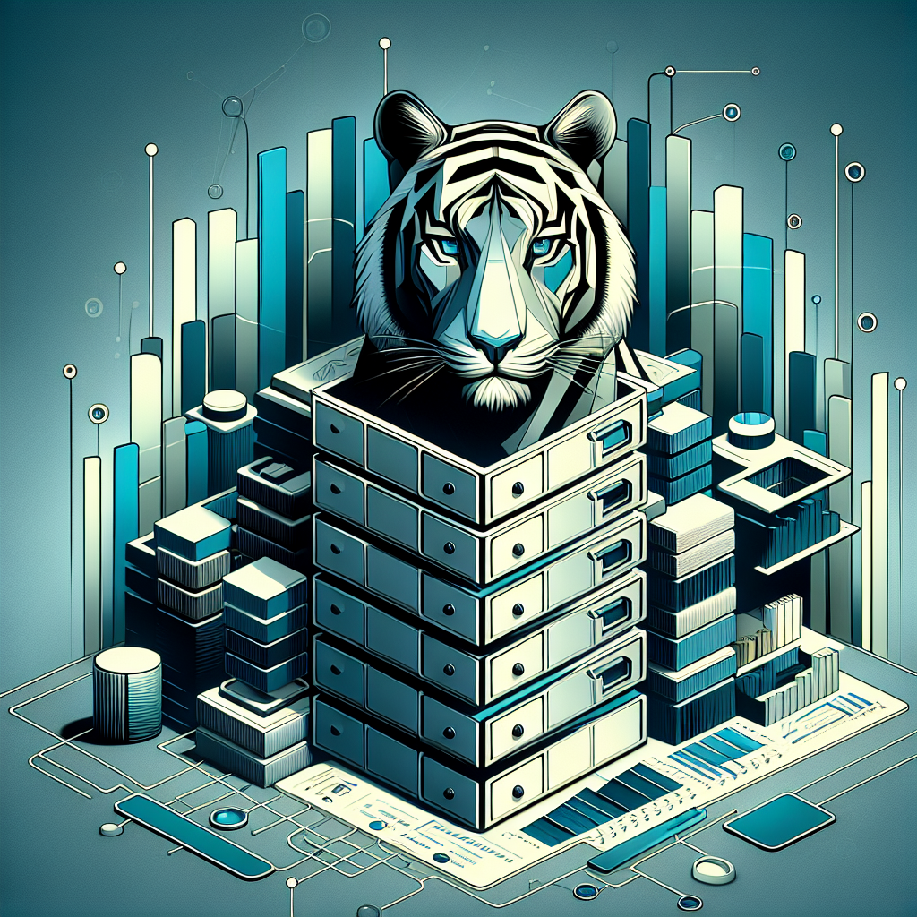 Internals de MongoDB: Almacenamiento de colecciones e índices en WiredTiger