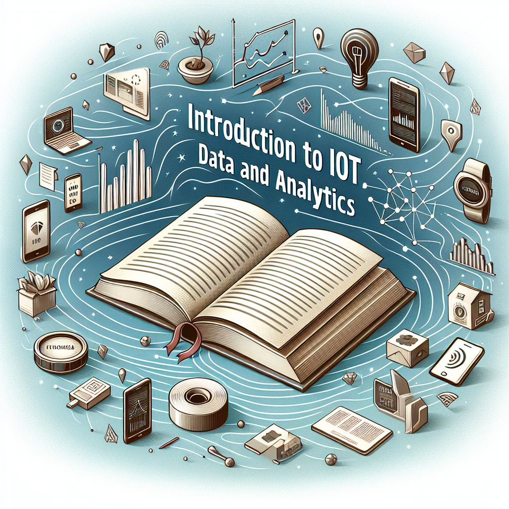 Introducción a IoT, Datos y Analítica