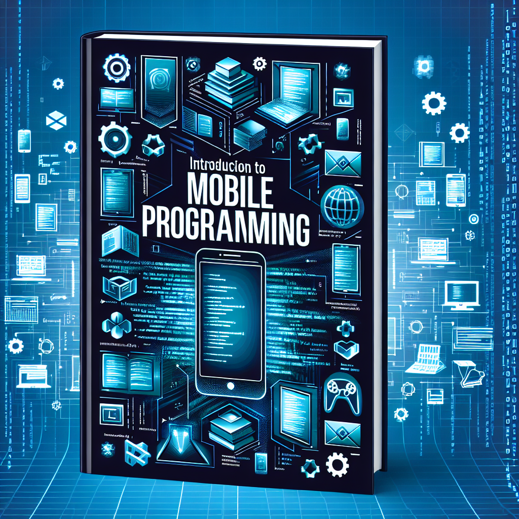 Introducción a la Programación Móvil