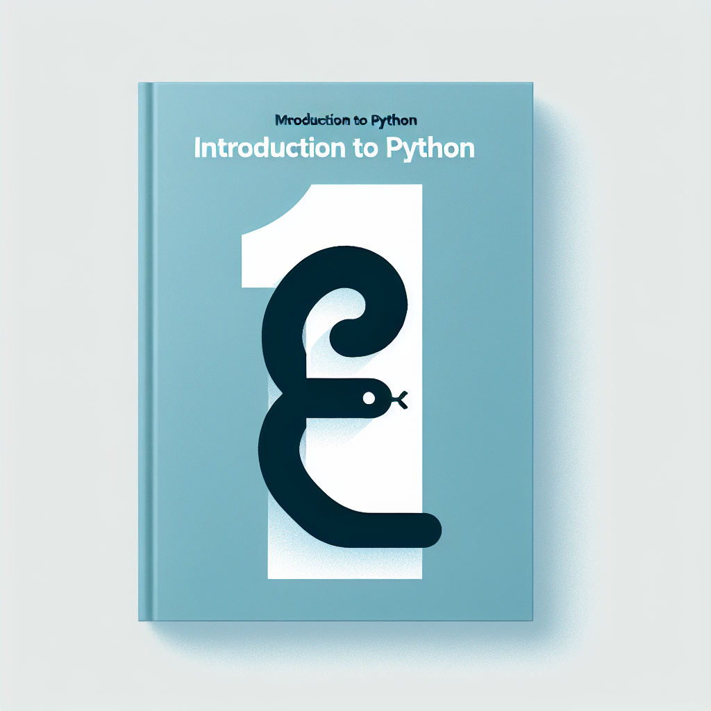Introducción a Python: Módulo 1
