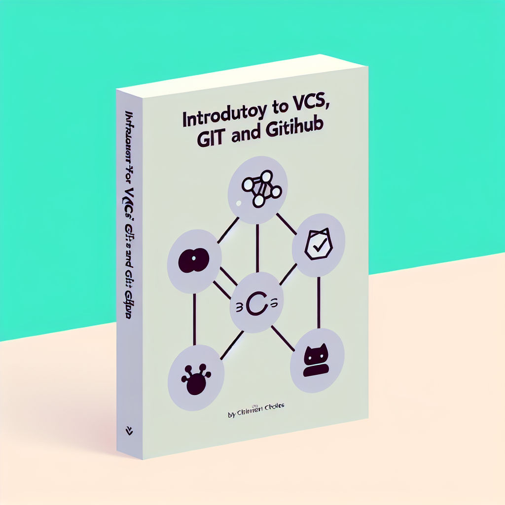 Introducción a VCS, Git y GitHub