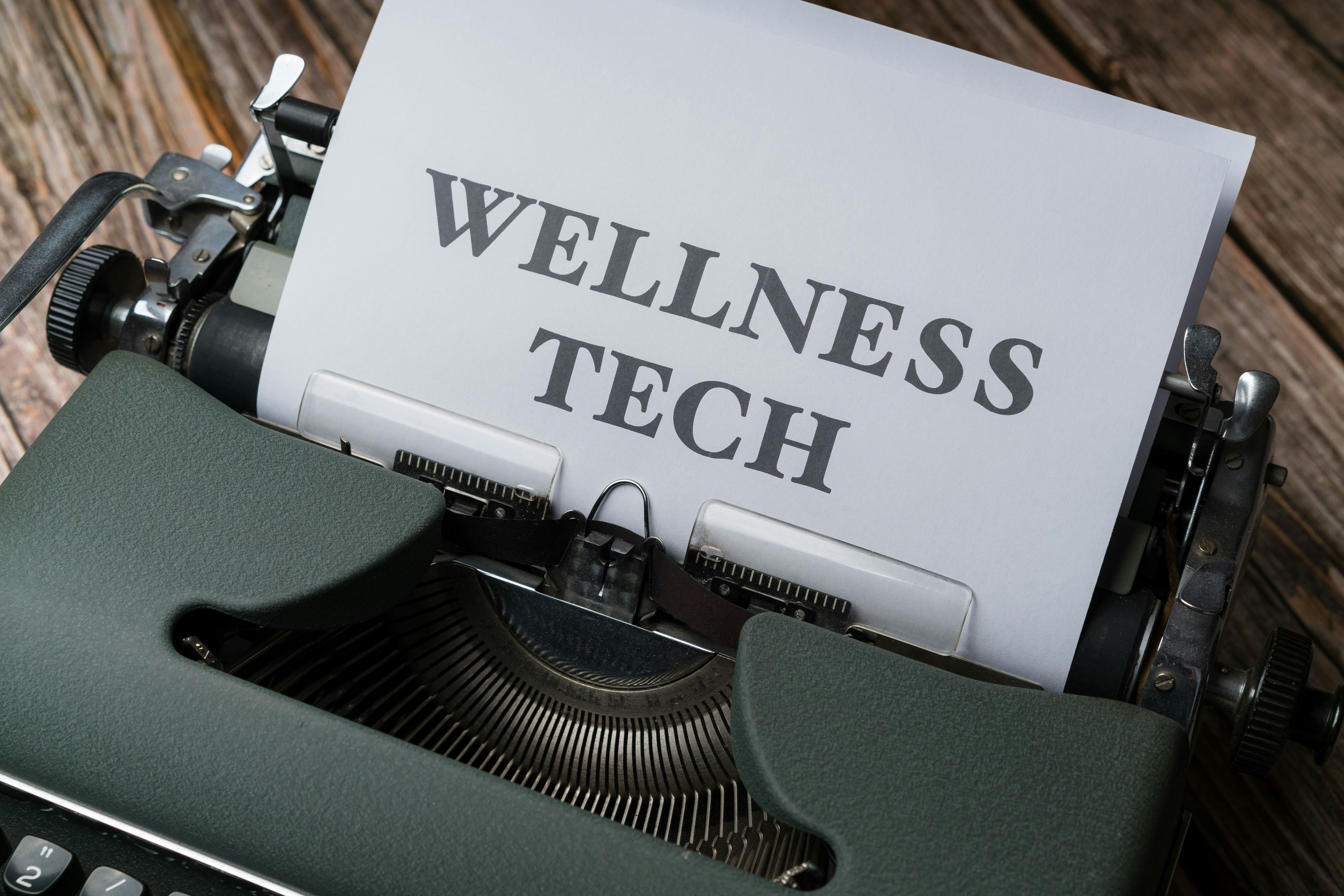 India's Wellness Industry: Cómo está creciendo y por qué