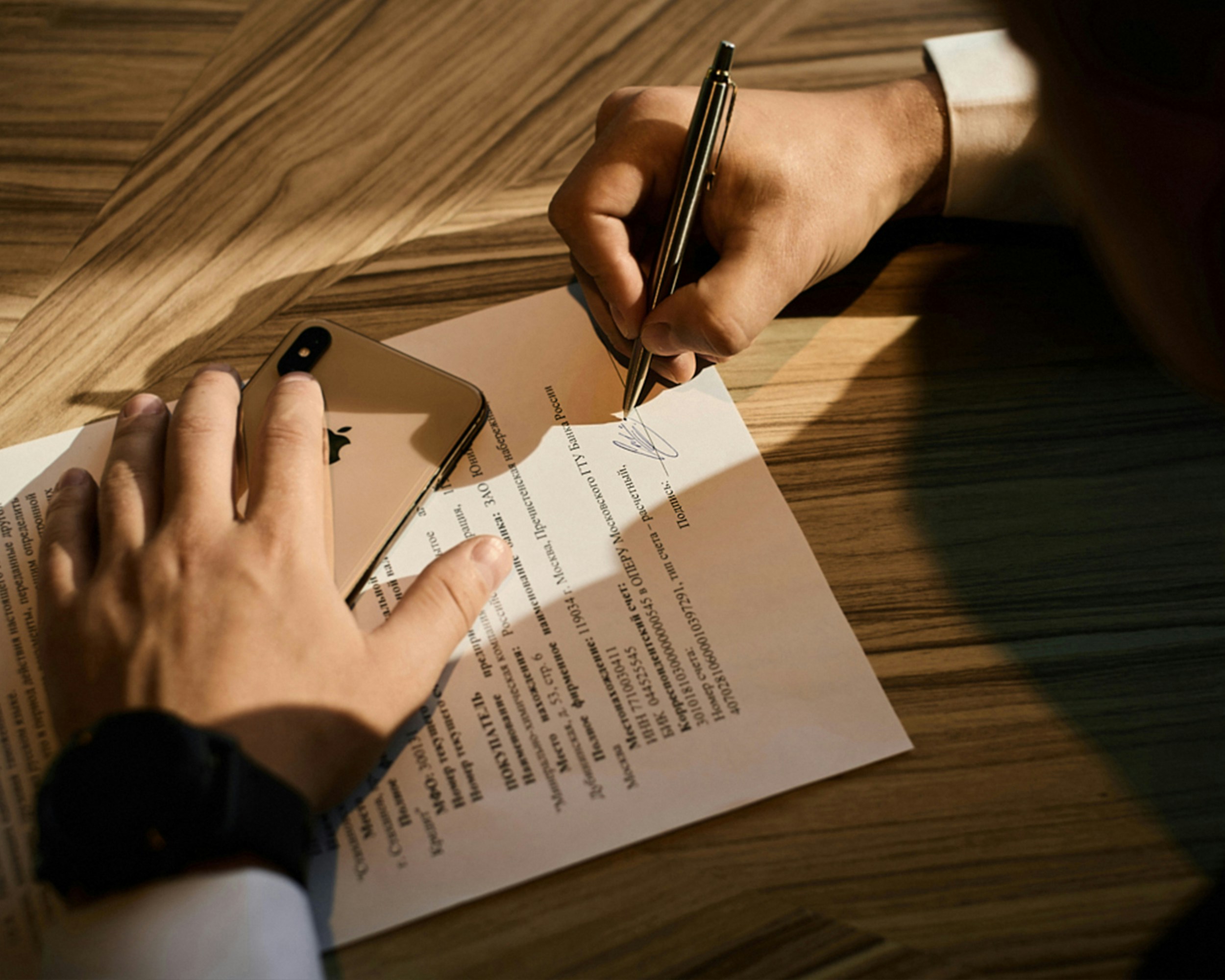 Inversión Probabilística de Signaturas Truncadas