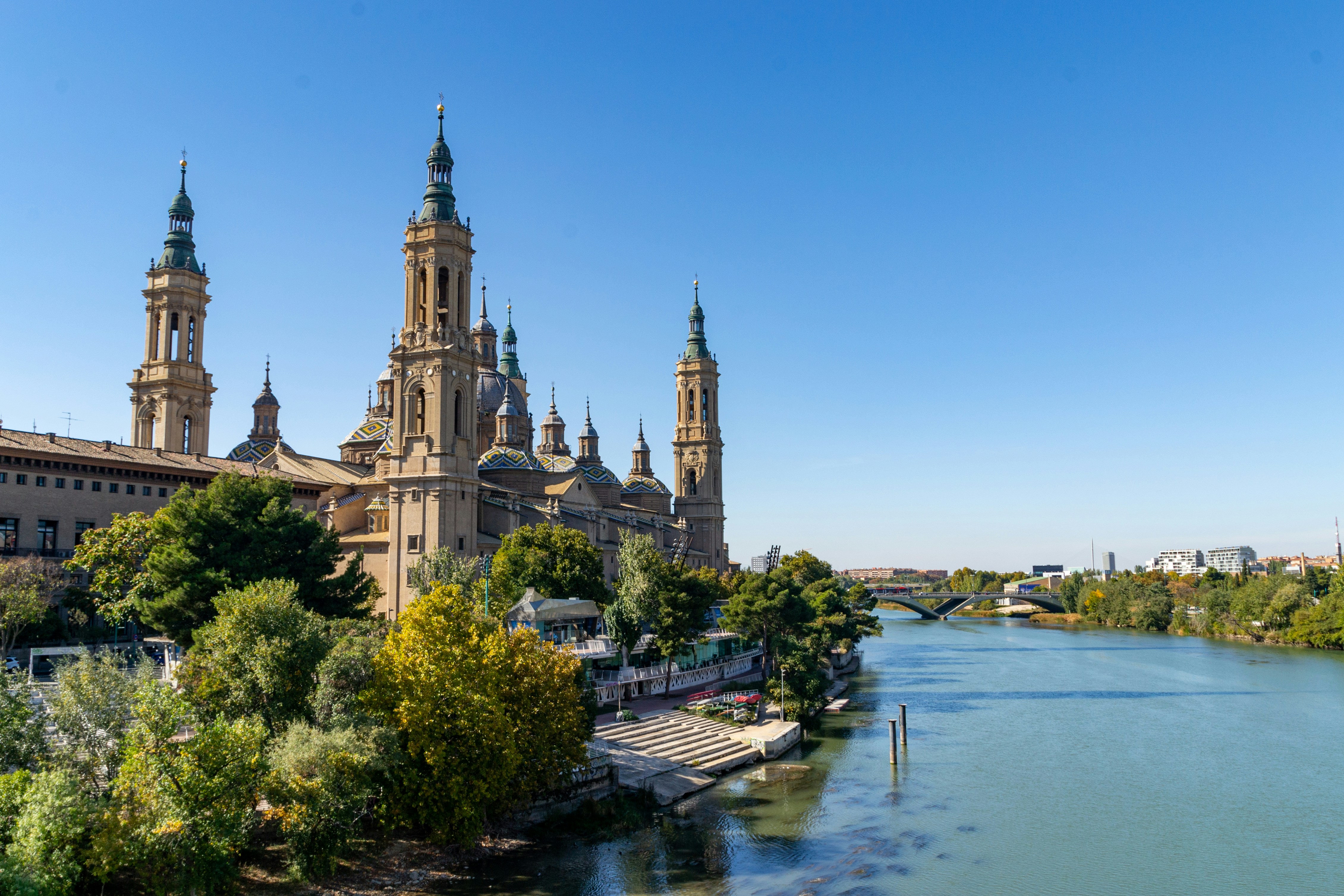 portal de inversores con llamadas de capital en Zaragoza