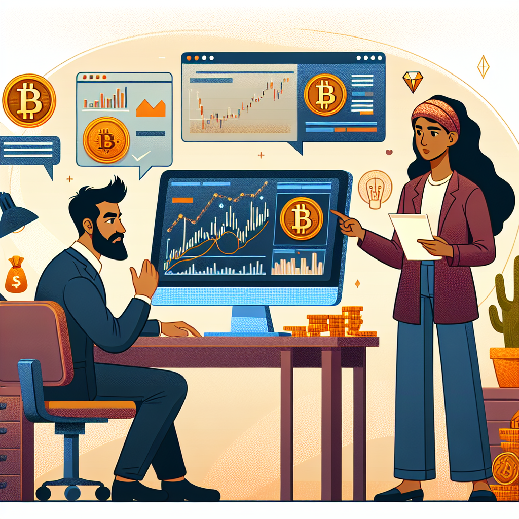 Invertir solo en Bitcoin tiene sentido