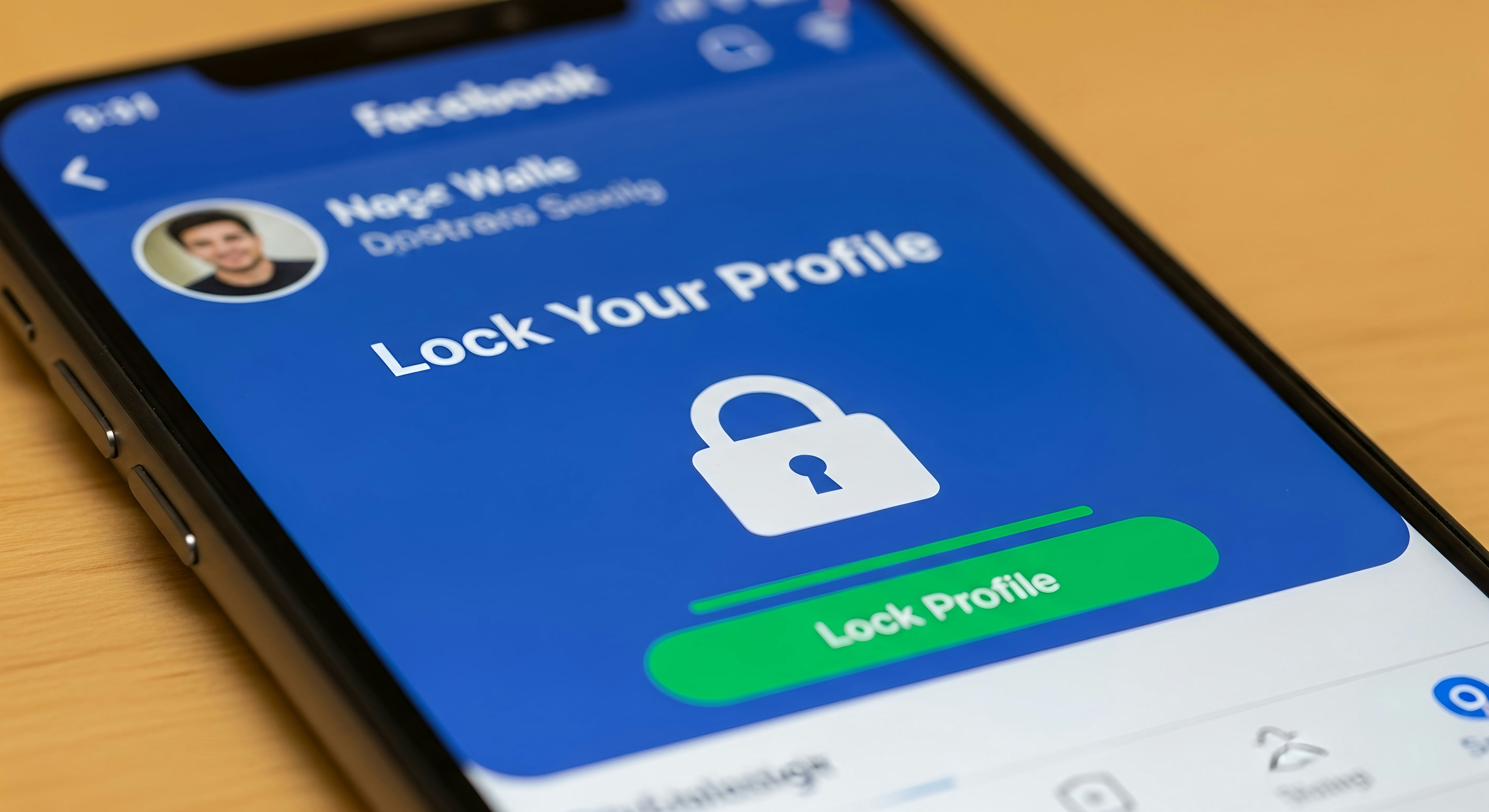 Riesgos a la privacidad en las redes sociales: lo que encontró Appknox