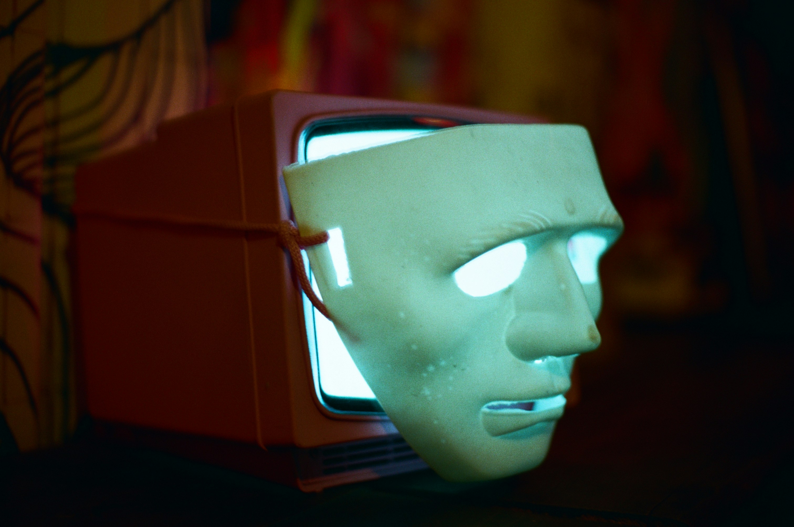 Laboratorio de Investigación de la Psicosis de Chatbot de IA del Consumidor FTC