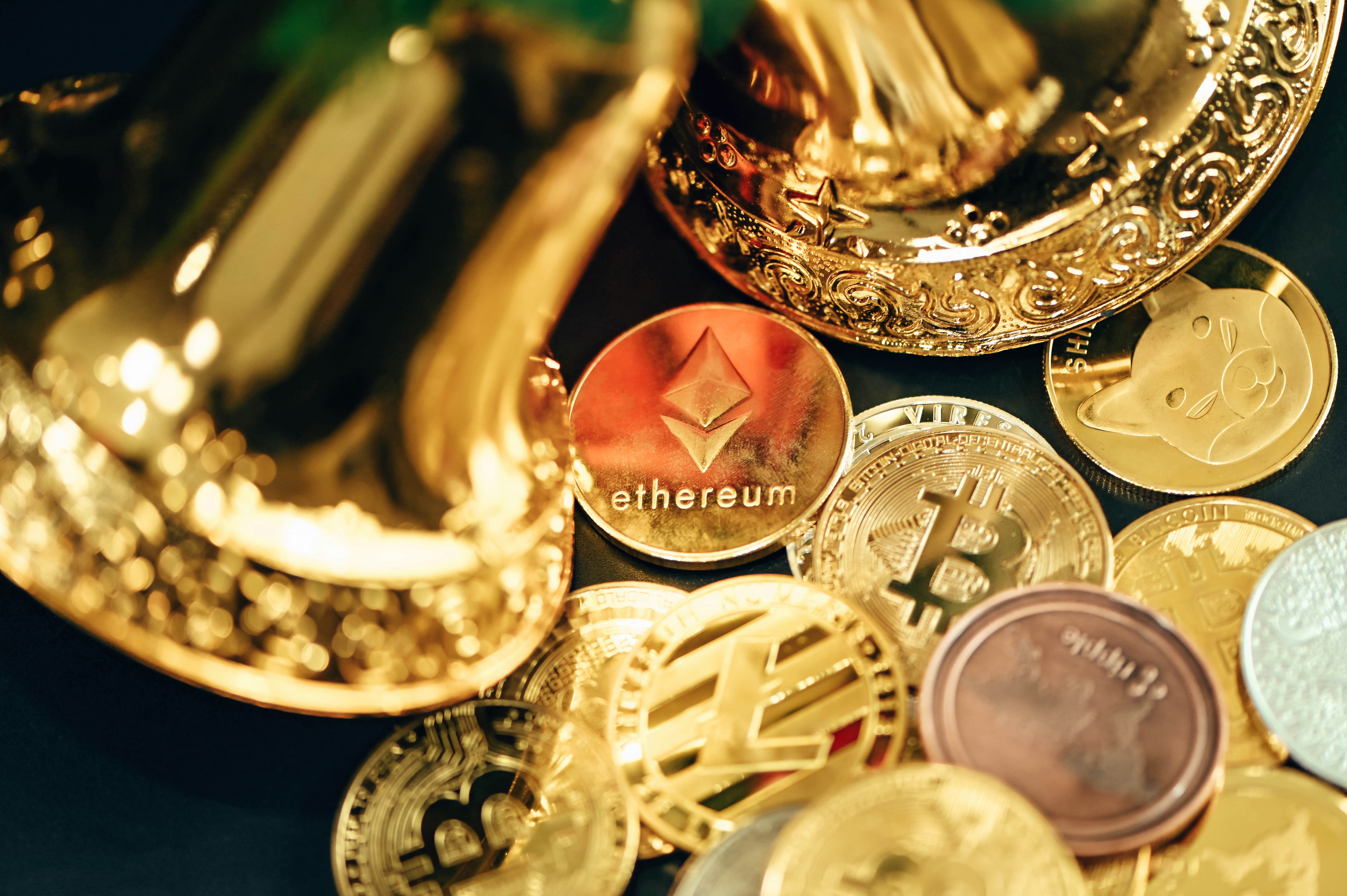 Uphold introduce la inversión de sueldo a criptomonedas