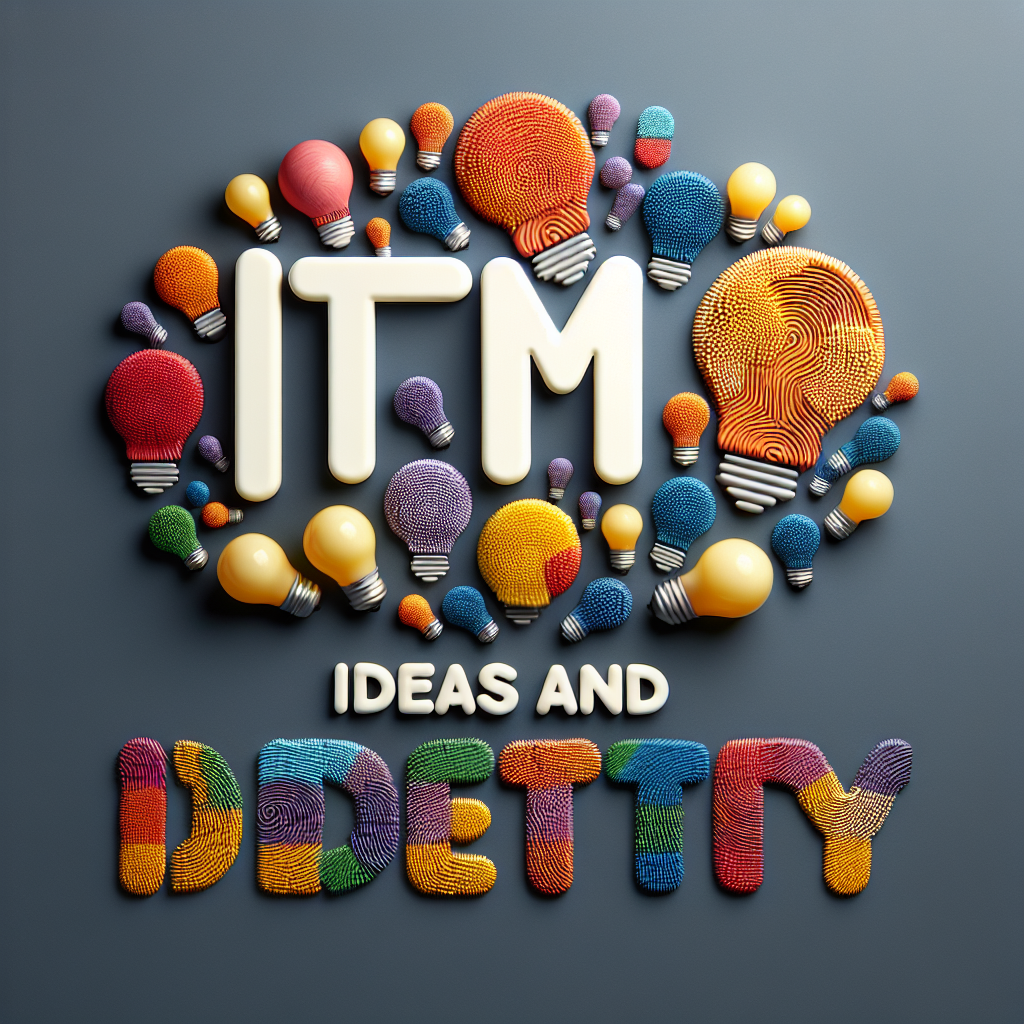 IPM Ideas e Identidad