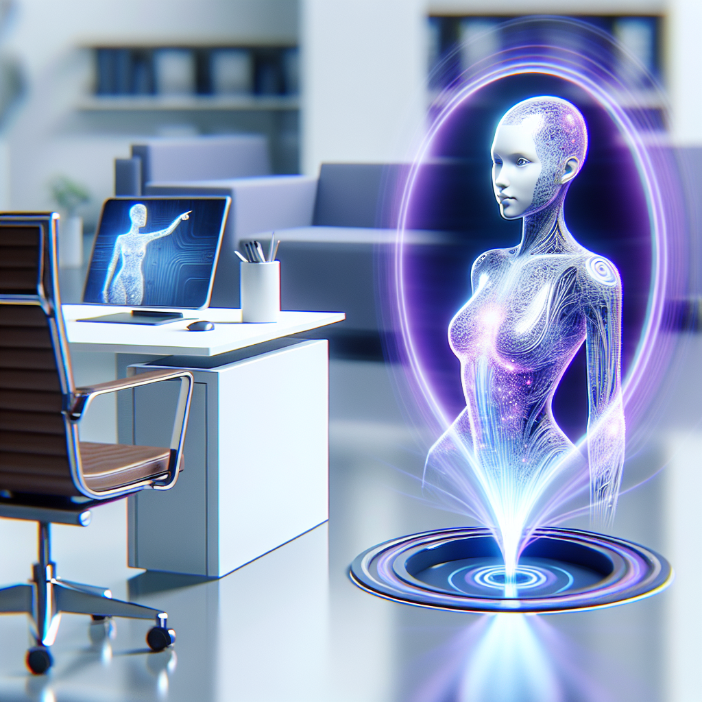 Iris: Tu Entrevistador IA