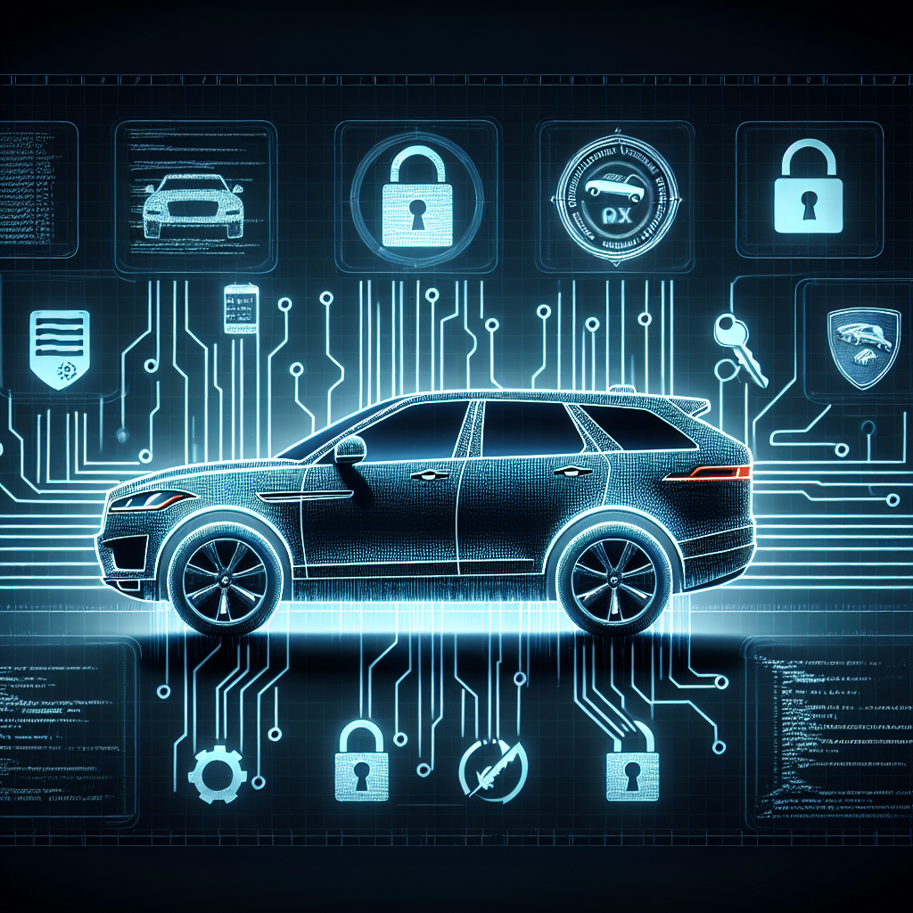 Jaguar Land Rover admite que hackers podrían haber tomado datos