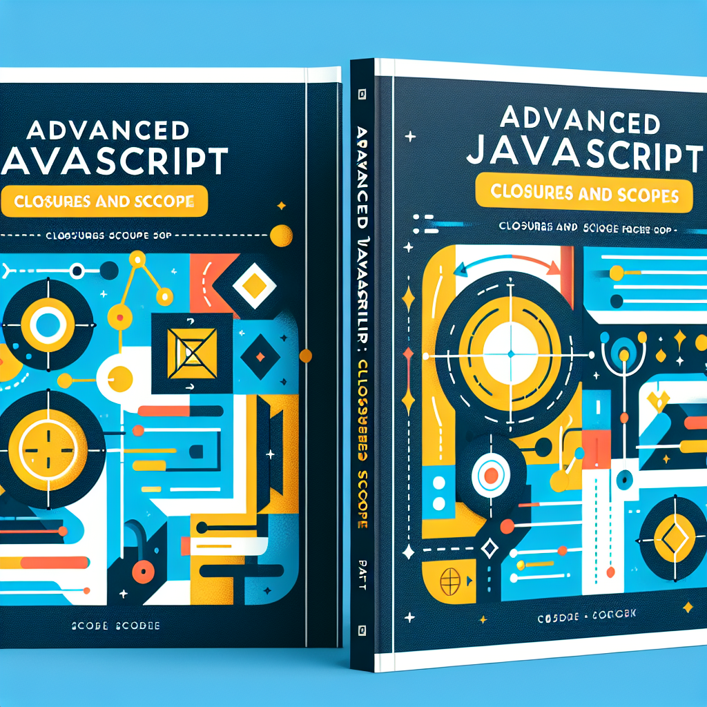 JavaScript Avanzado: Cierres y Alcance (Parte 1)