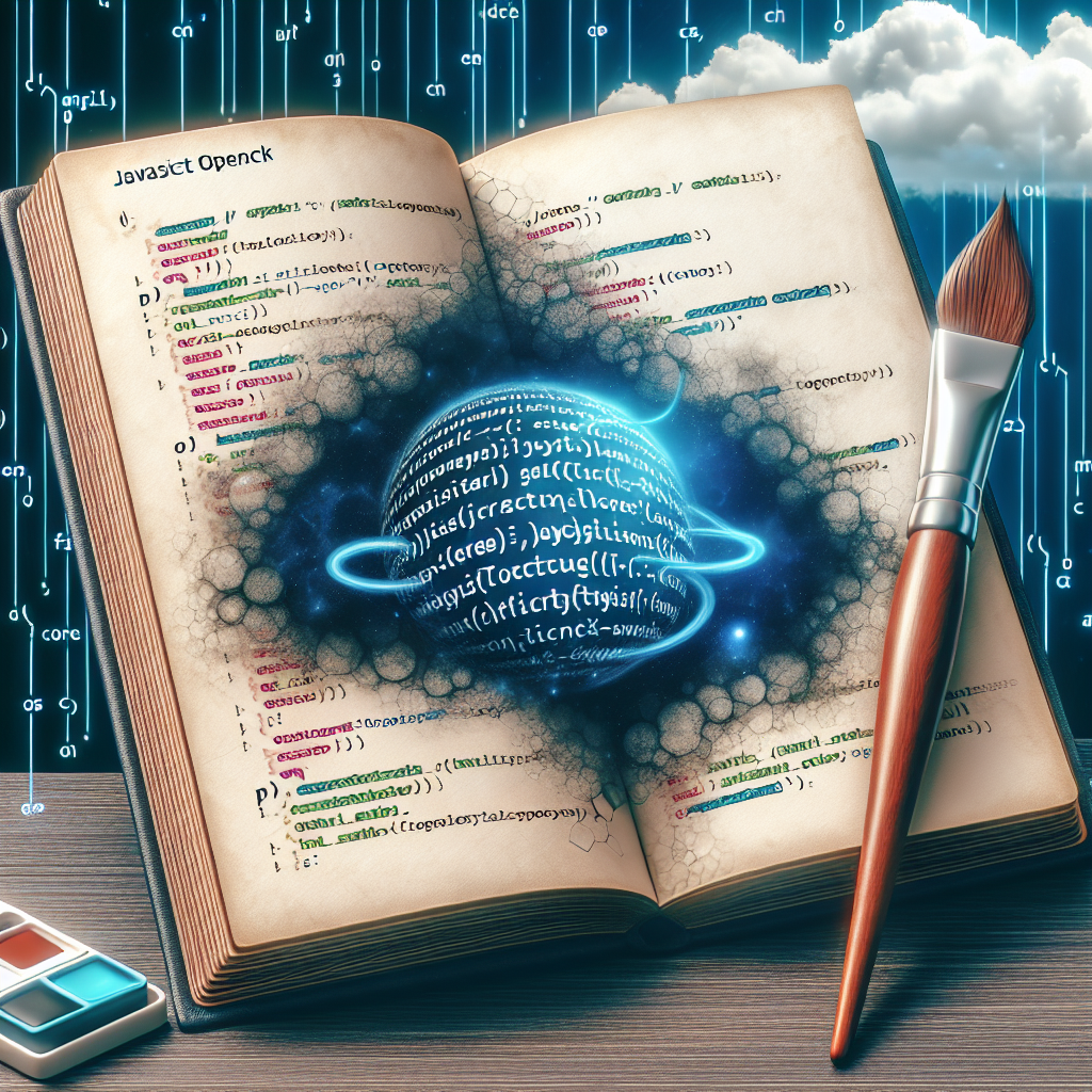 JavaScript con async y await