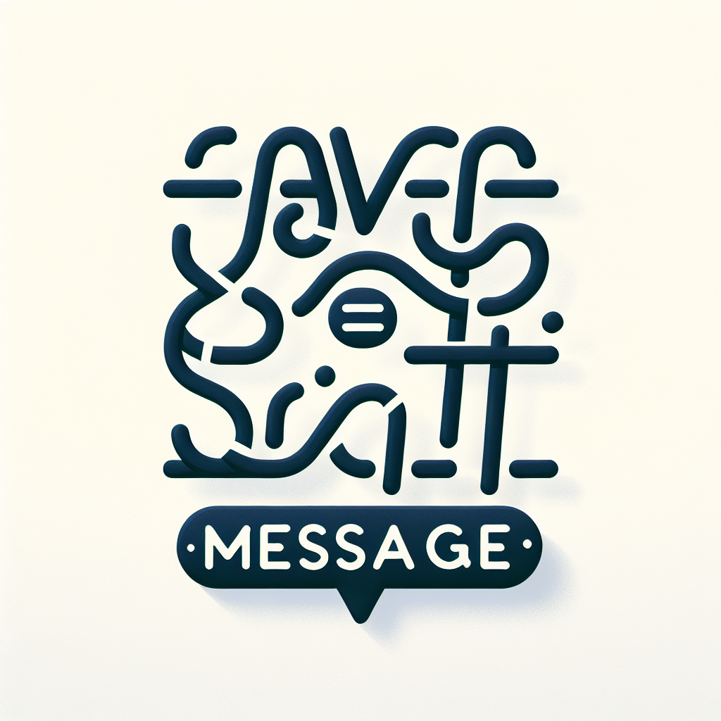 JavaScript: mensaje igual