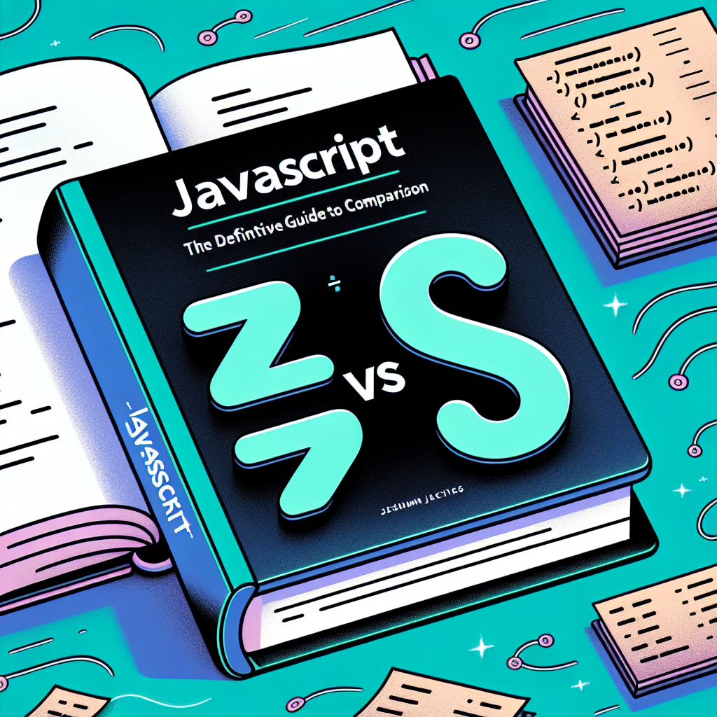 JavaScript == vs ===: Guía definitiva de la comparación