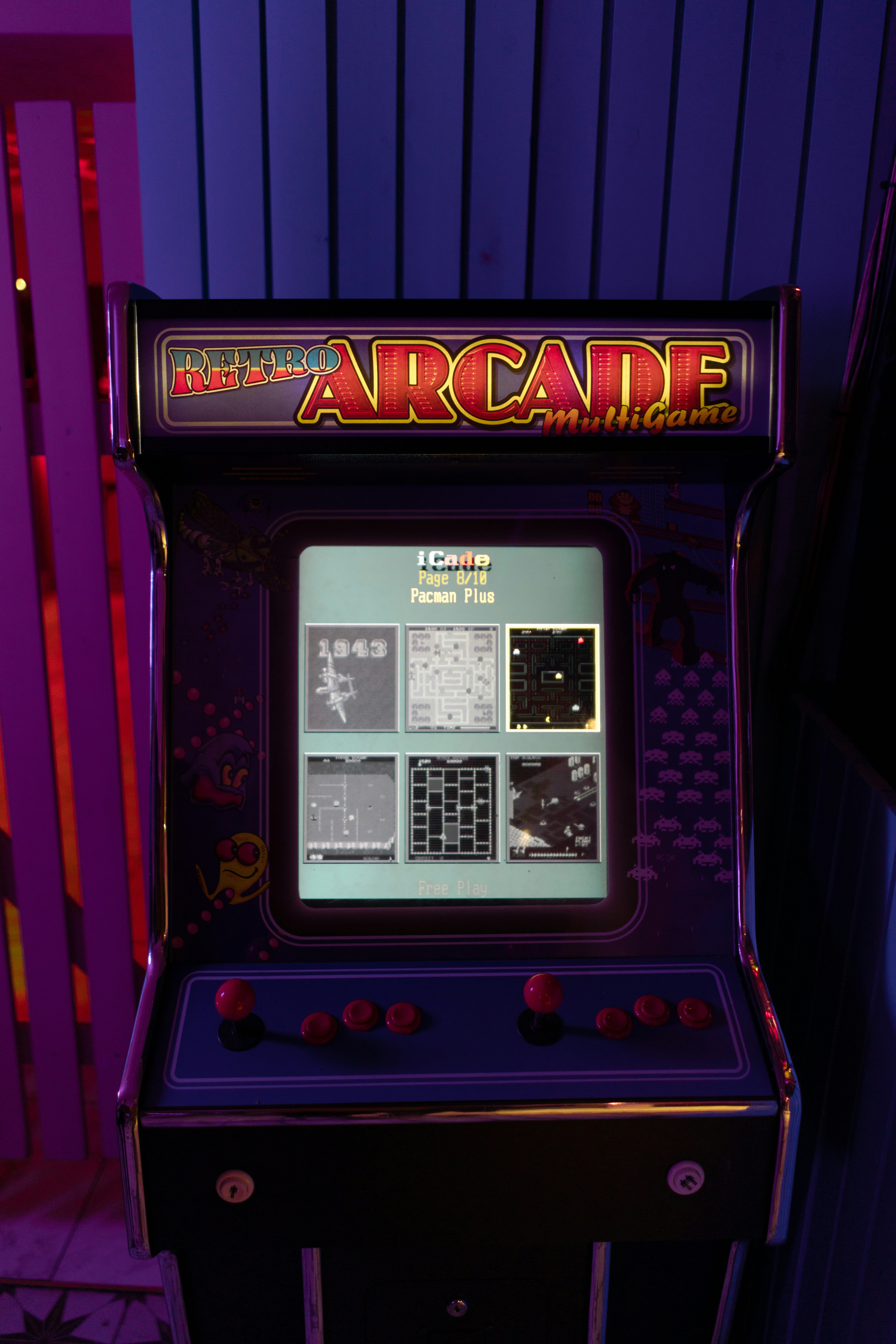 Transformé un pequeño juego arcade WebGL en un desafío de puntuación para agentes