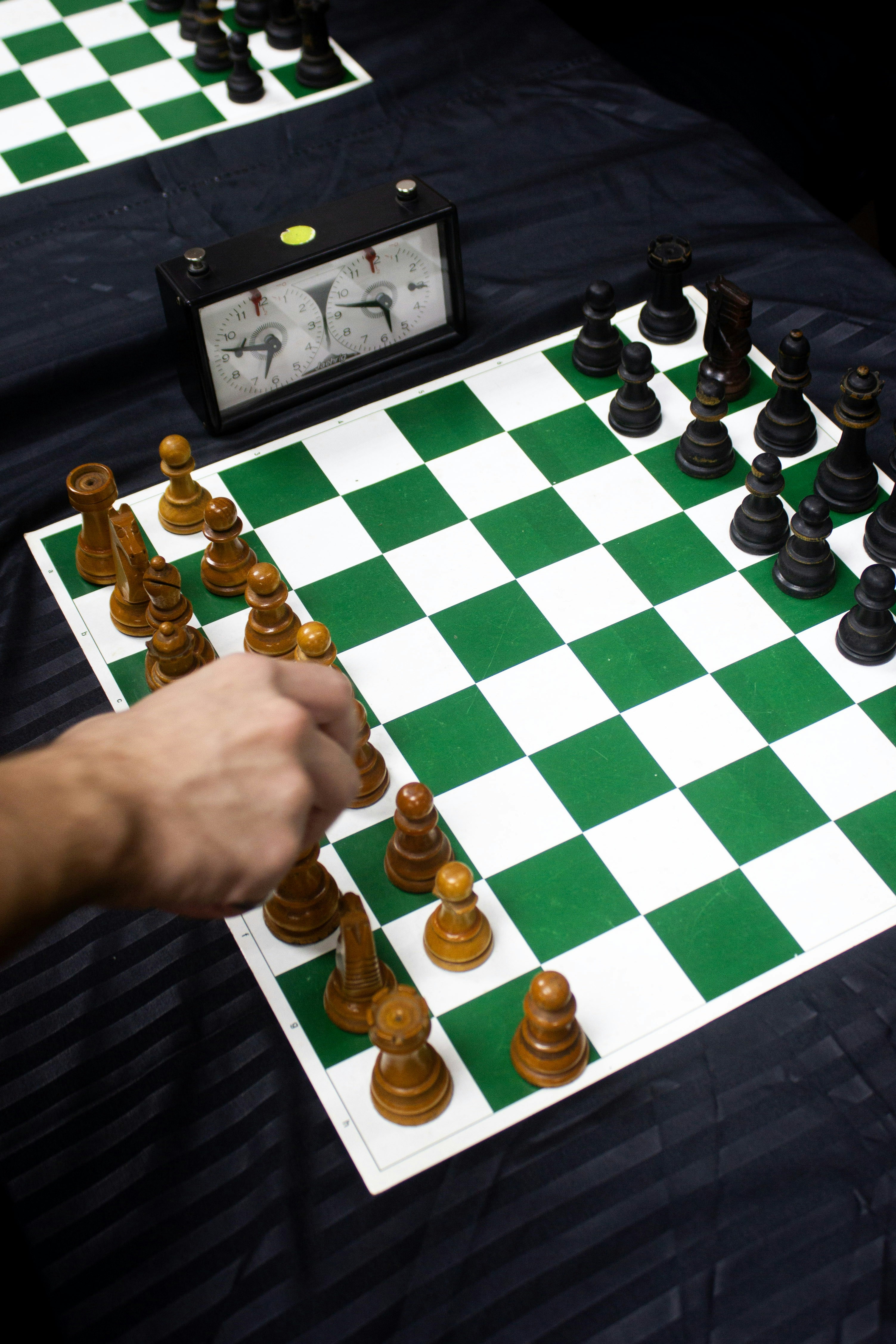 Jugadas intermedias en El Juego de la Convergencia