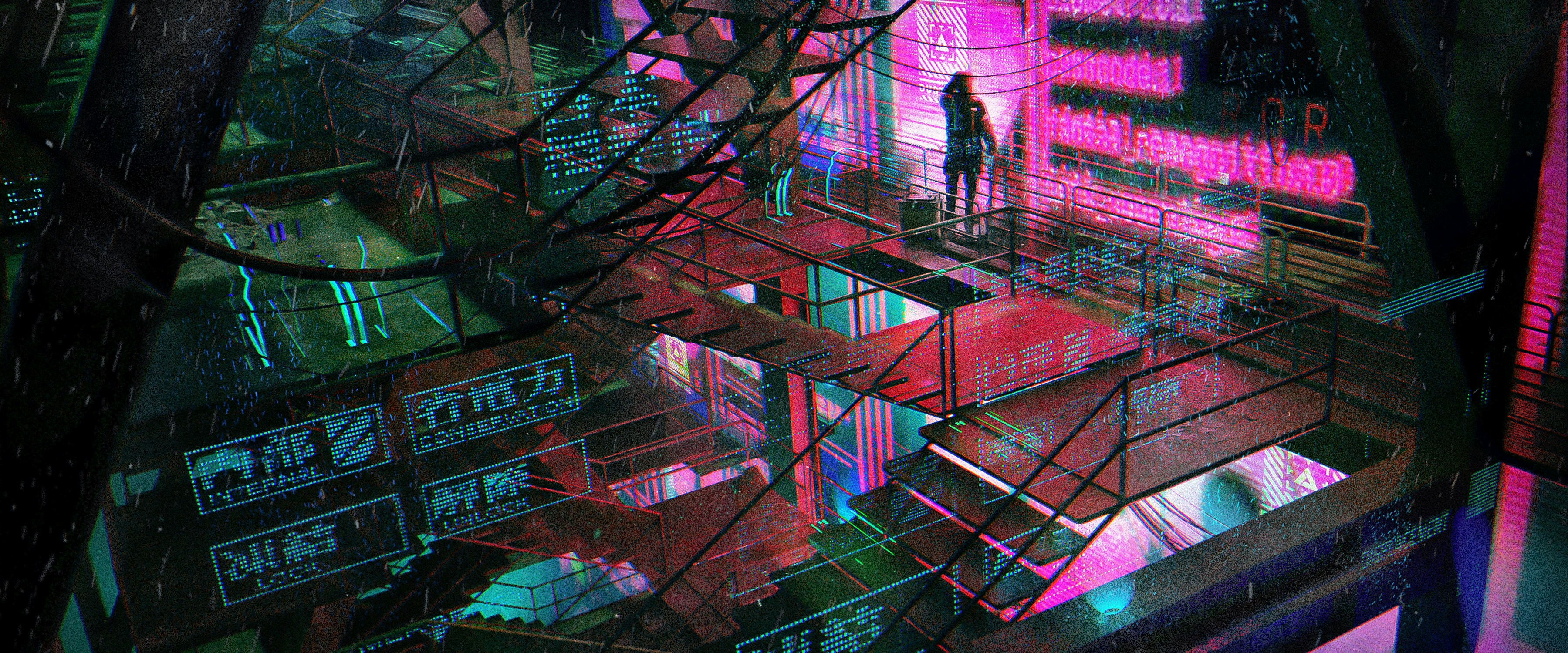 Juegos indie nuevos que vale la pena probar: plataformas cyberpunk, geckos que vagan y más