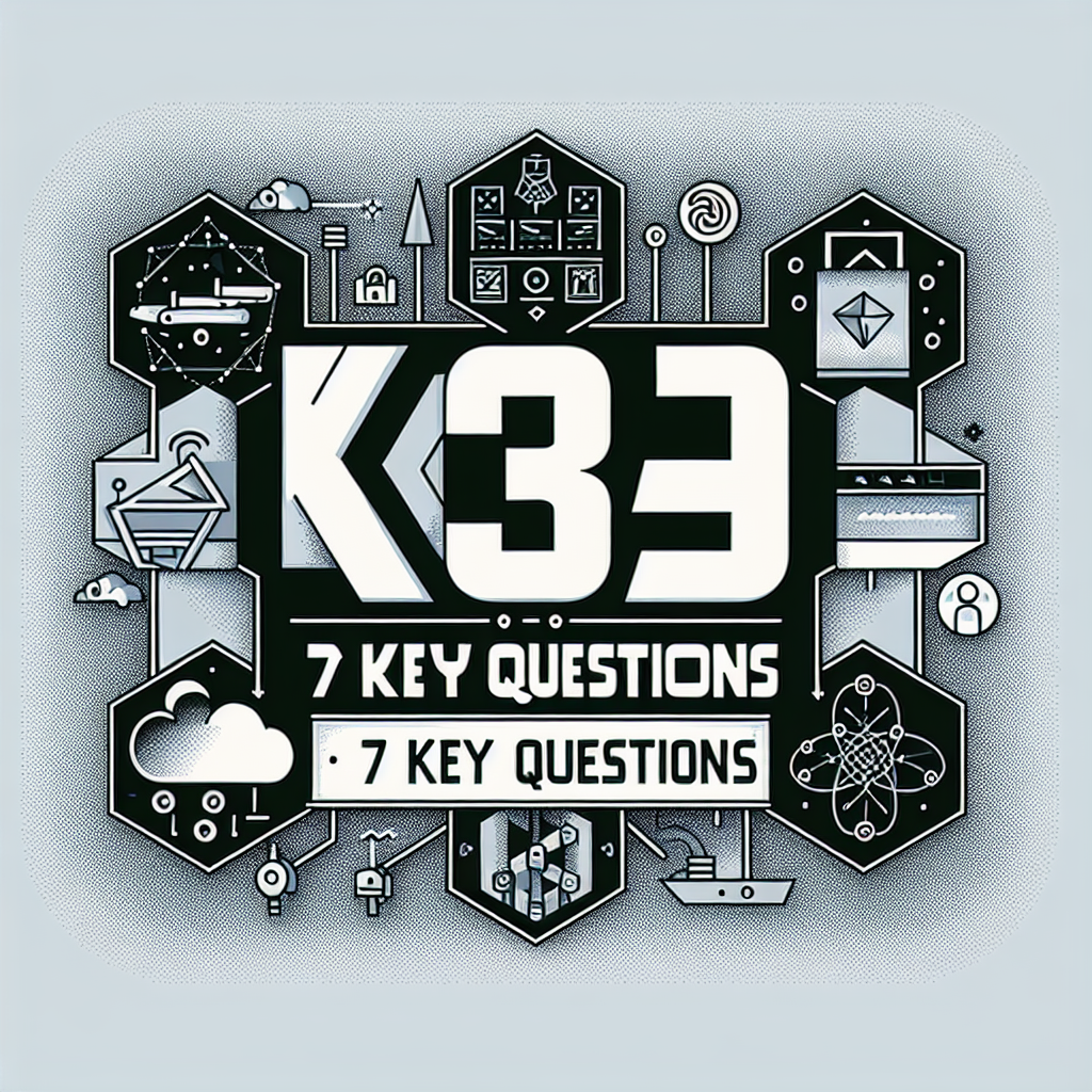 K8s 1.34 GA DRA: 7 preguntas clave