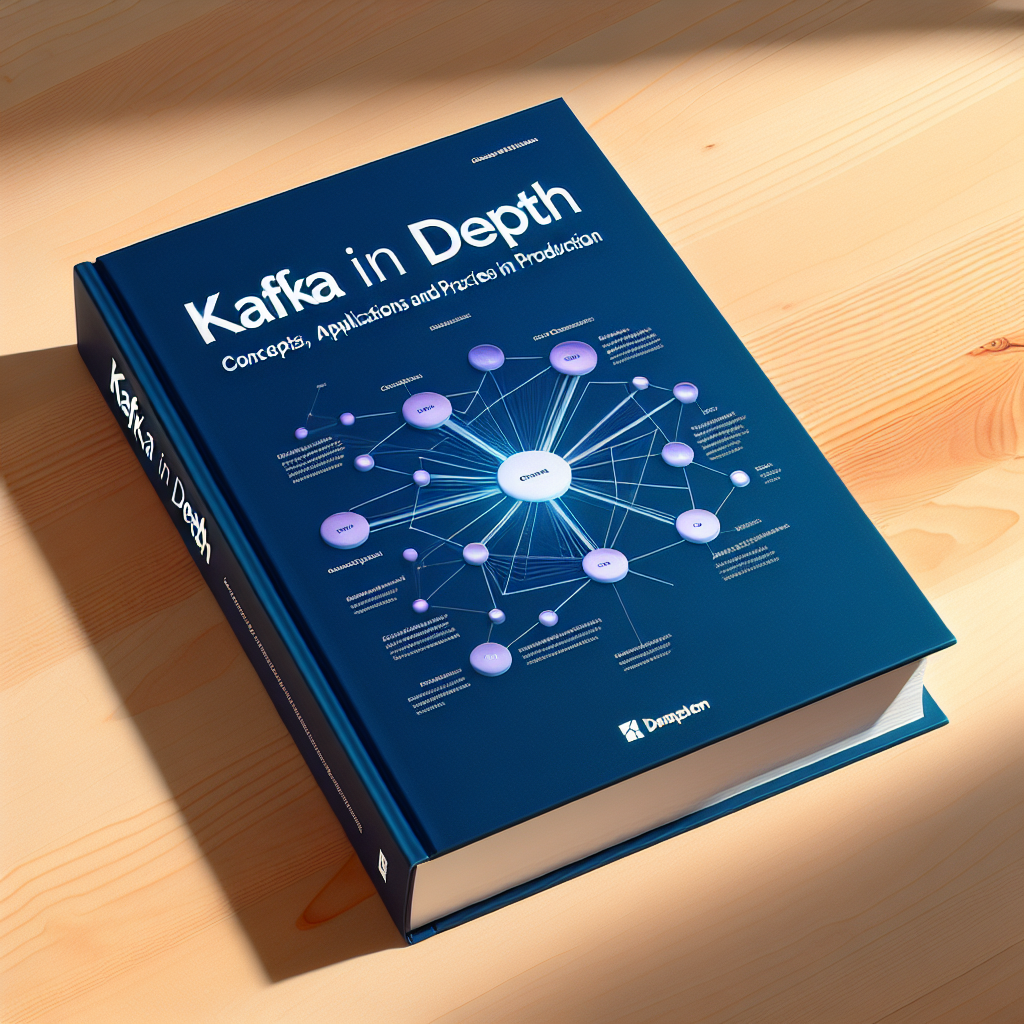 Kafka a Fondo: Conceptos, Aplicaciones y Prácticas en Producción