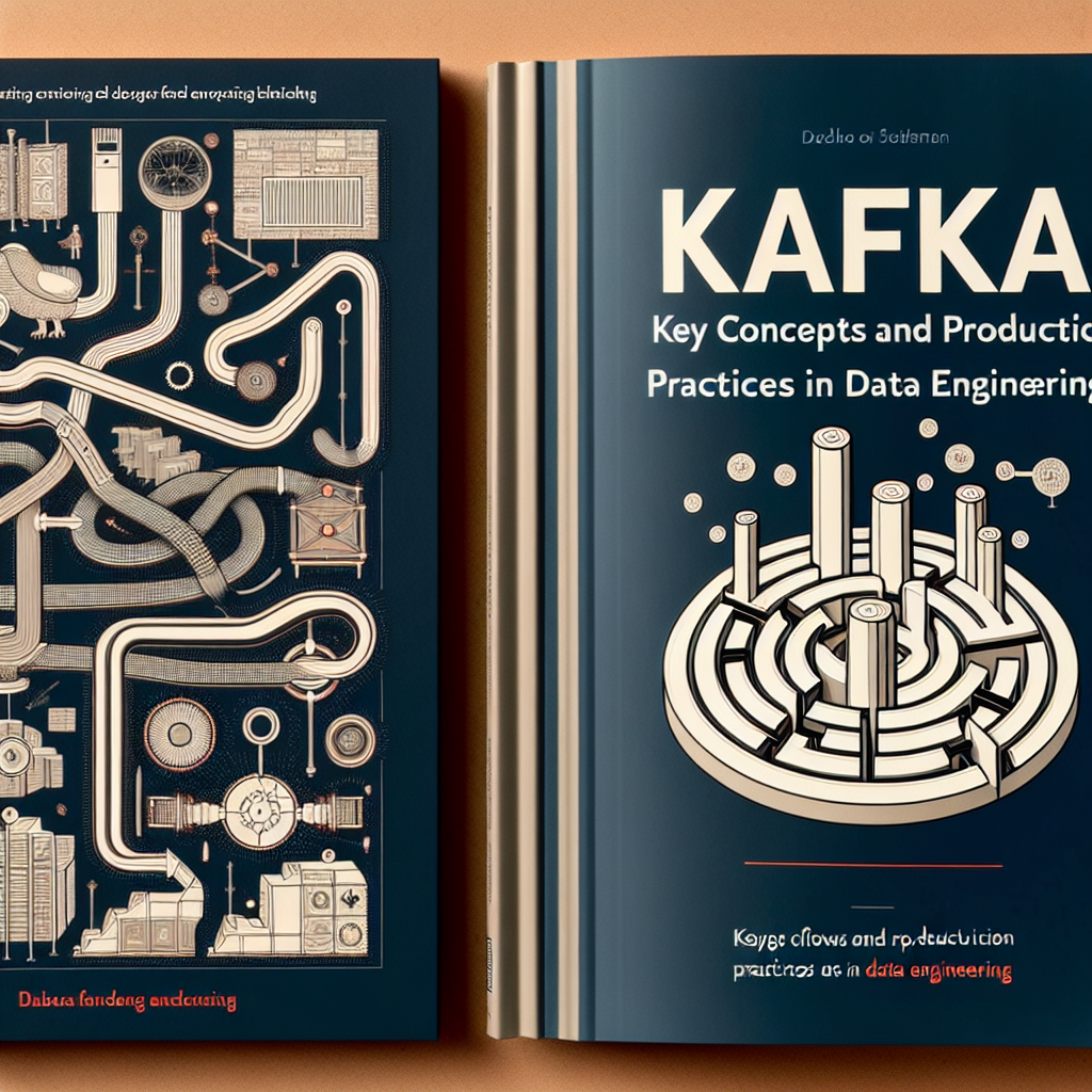 Kafka: Conceptos Clave y Prácticas de Producción en Ingeniería de Datos