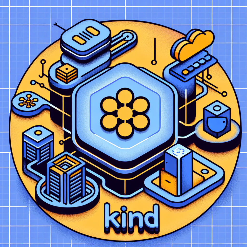 Kafka en Kubernetes local (Kind)